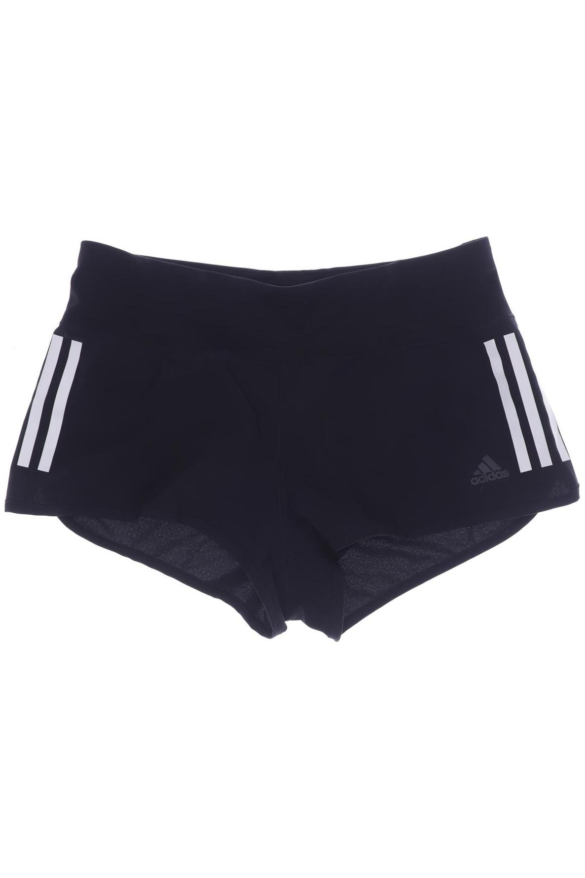 

Adidas Damen Shorts, schwarz