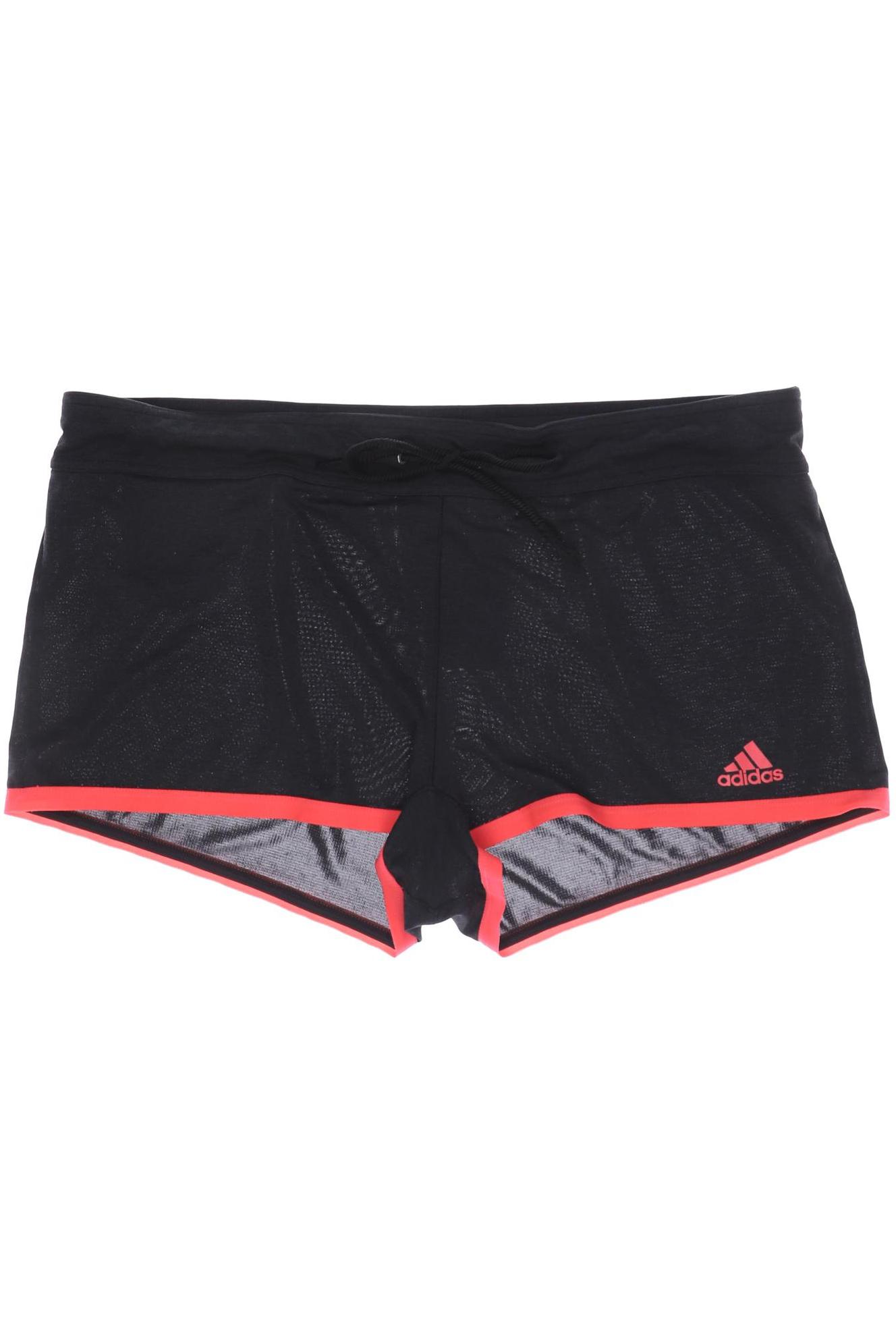 

adidas Damen Shorts, grau
