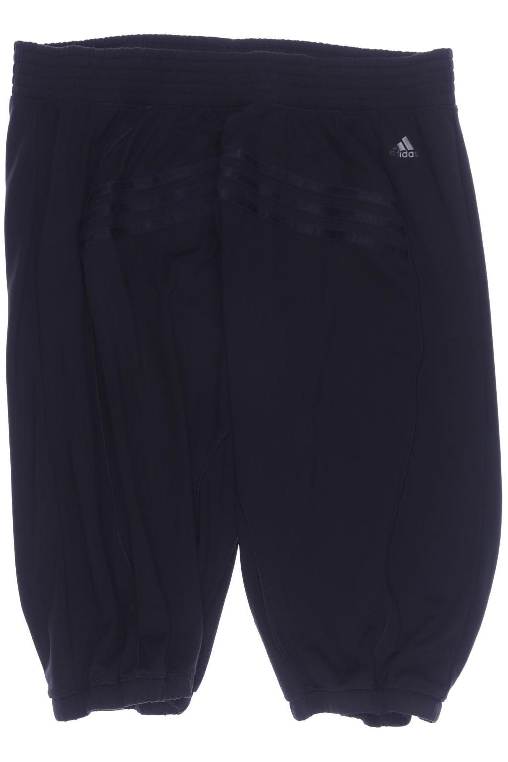 

Adidas Damen Shorts, schwarz