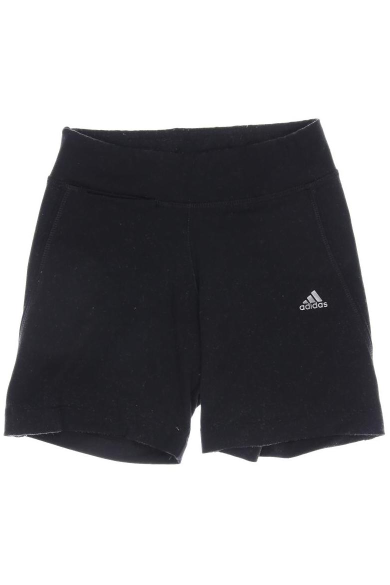 

Adidas Damen Shorts, schwarz