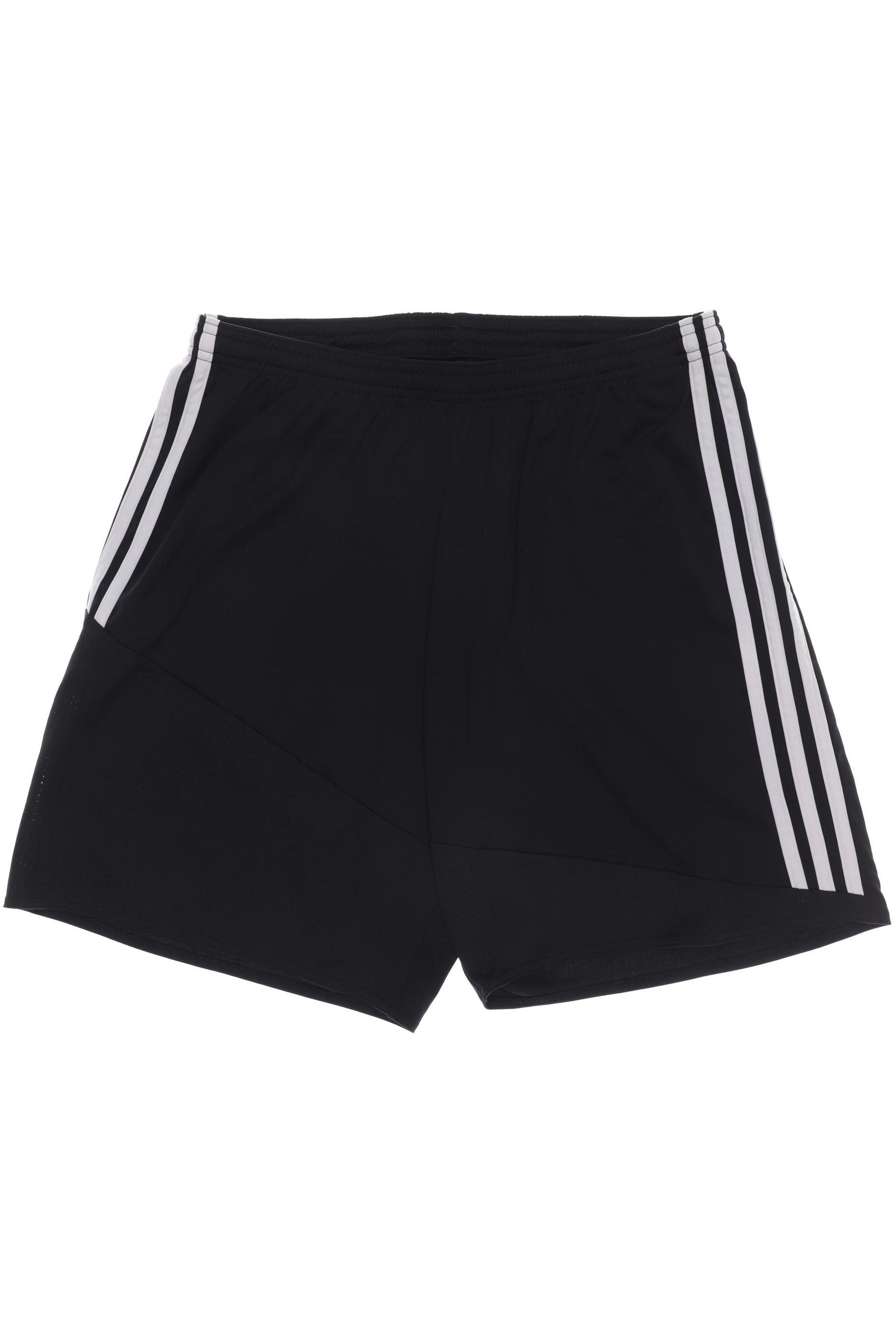 

adidas Damen Shorts, schwarz, Gr. 42