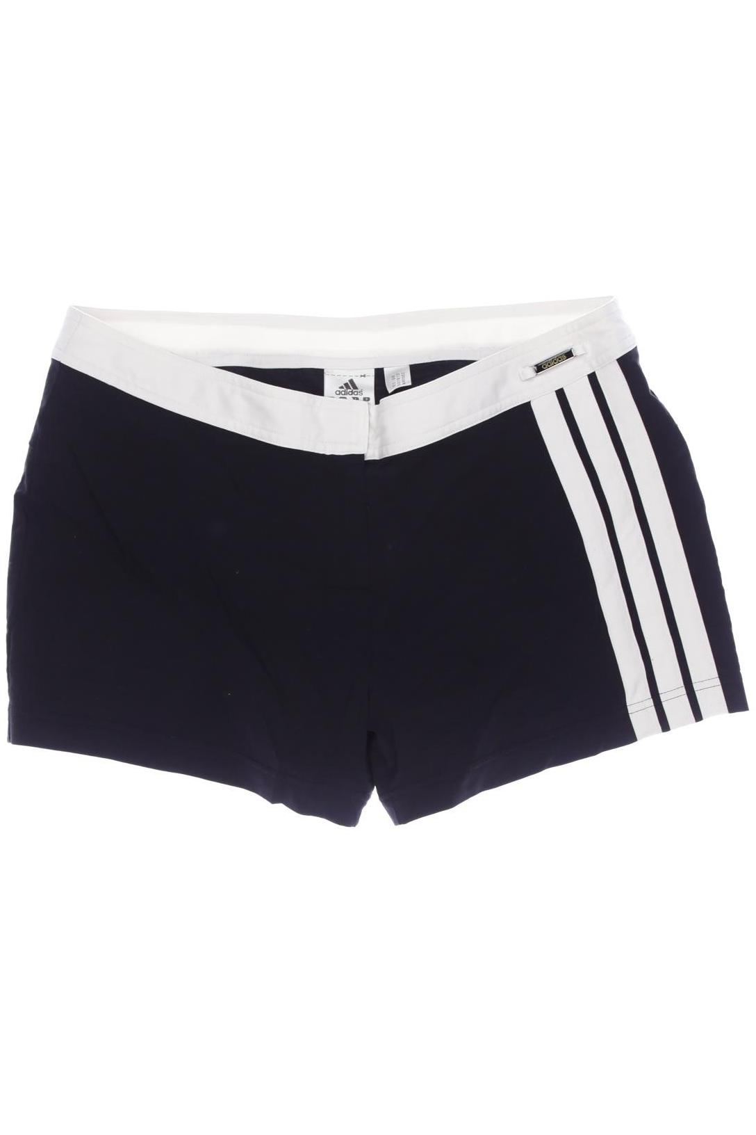 

adidas Damen Shorts, schwarz, Gr. 38