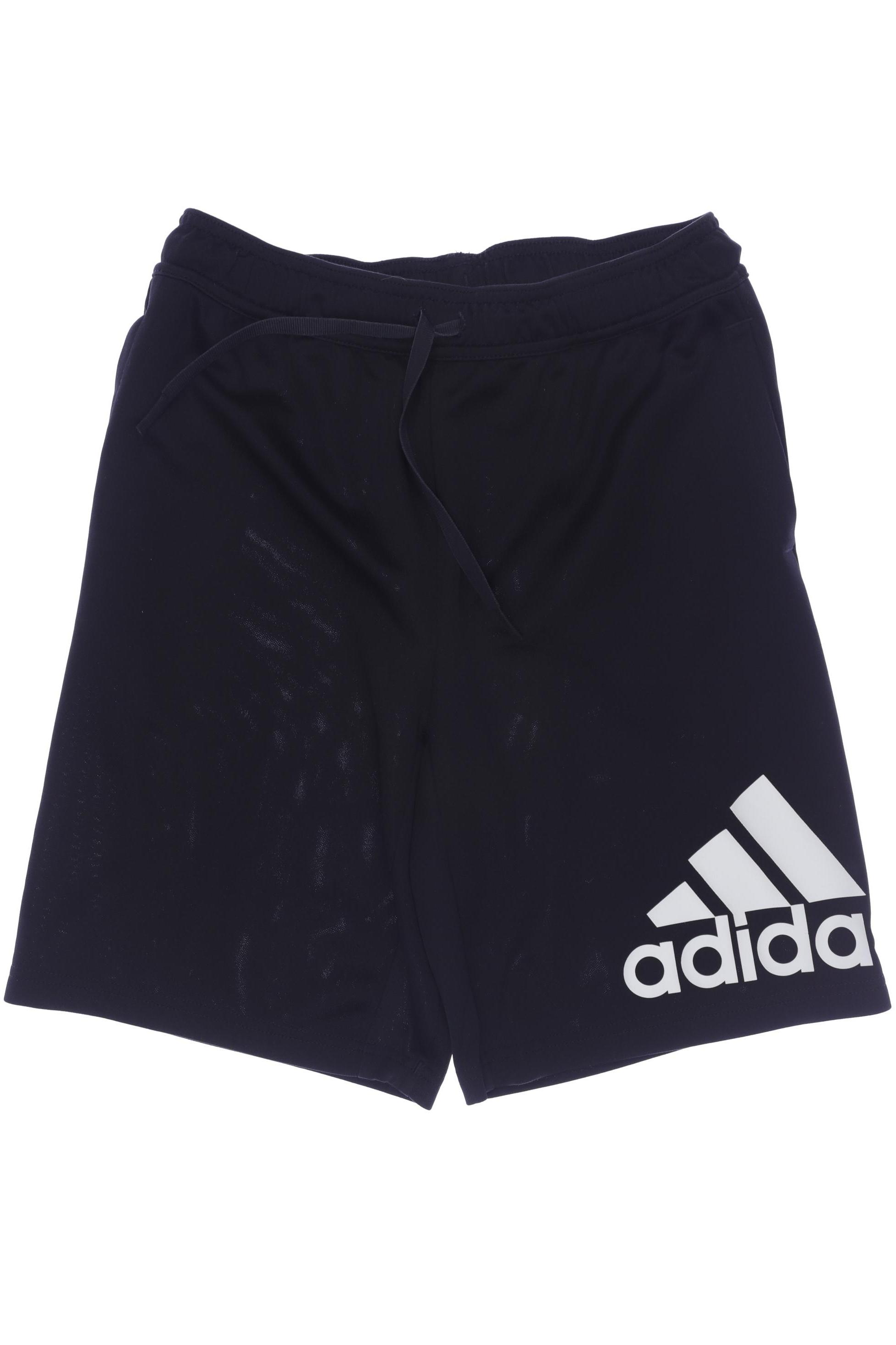 

adidas Damen Shorts, schwarz, Gr. 25