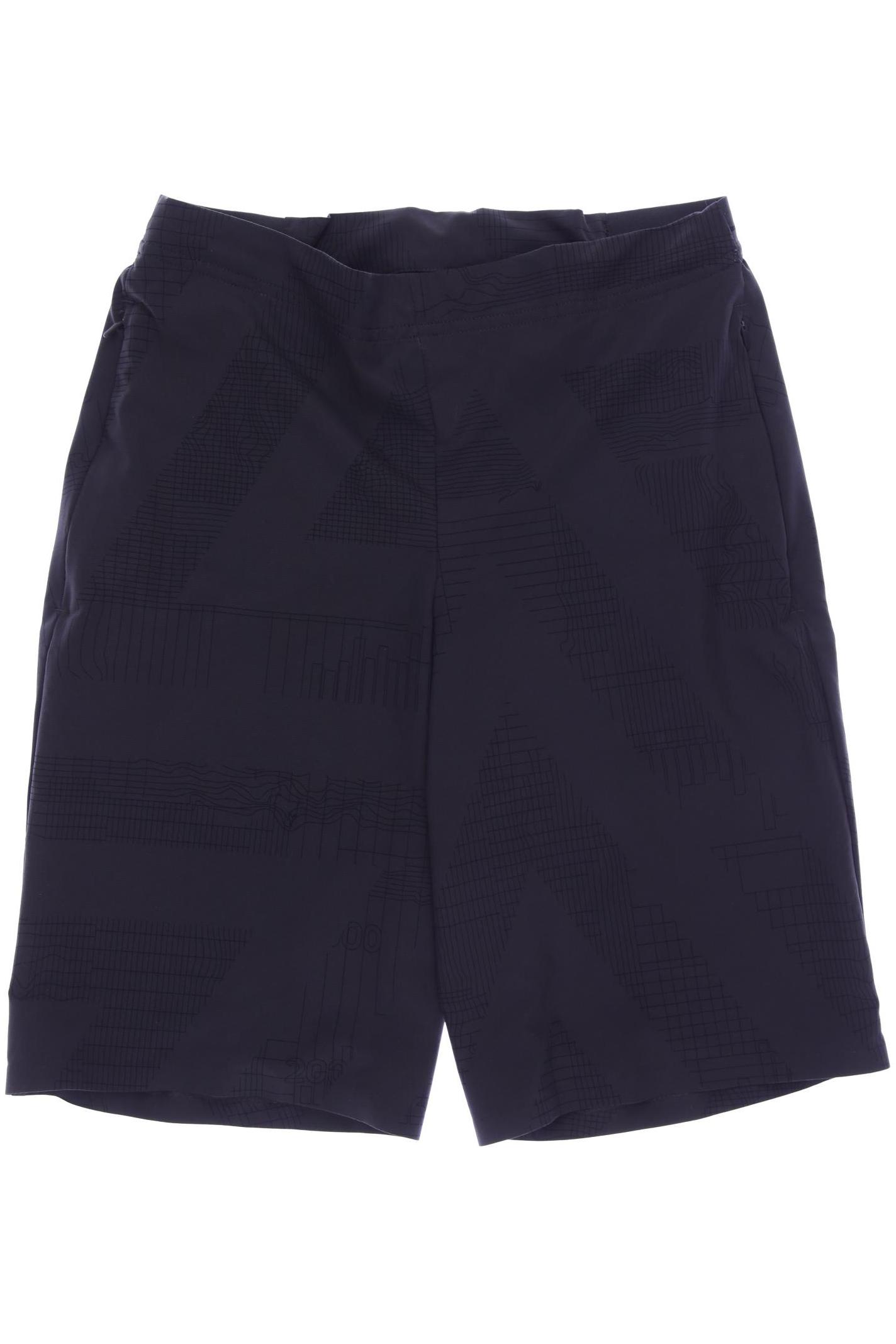 

Adidas Damen Shorts, grau