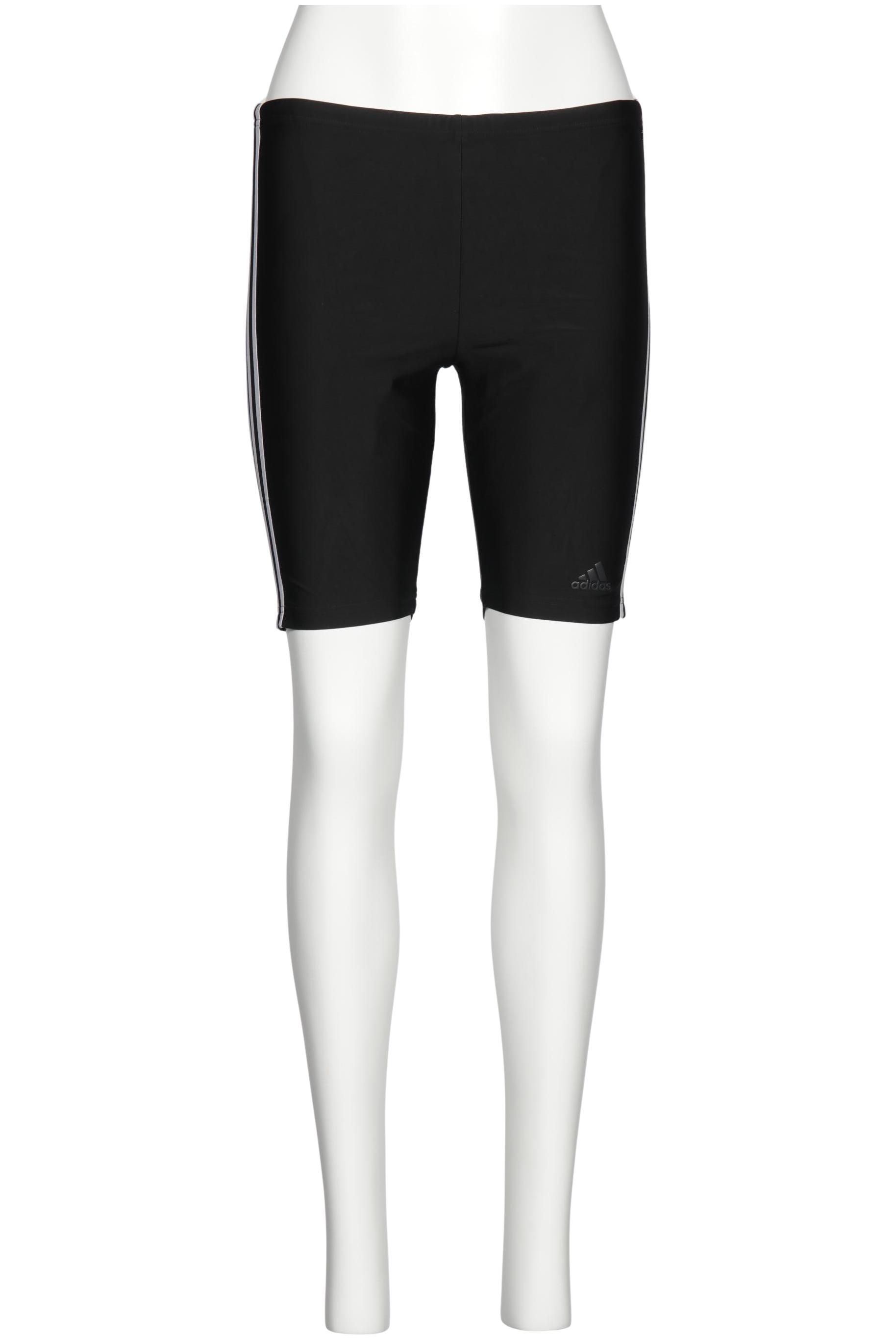 

adidas Damen Shorts, schwarz, Gr. 42