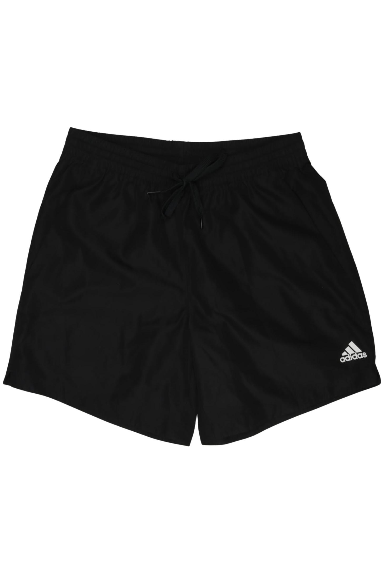

adidas Damen Shorts, schwarz, Gr. 36