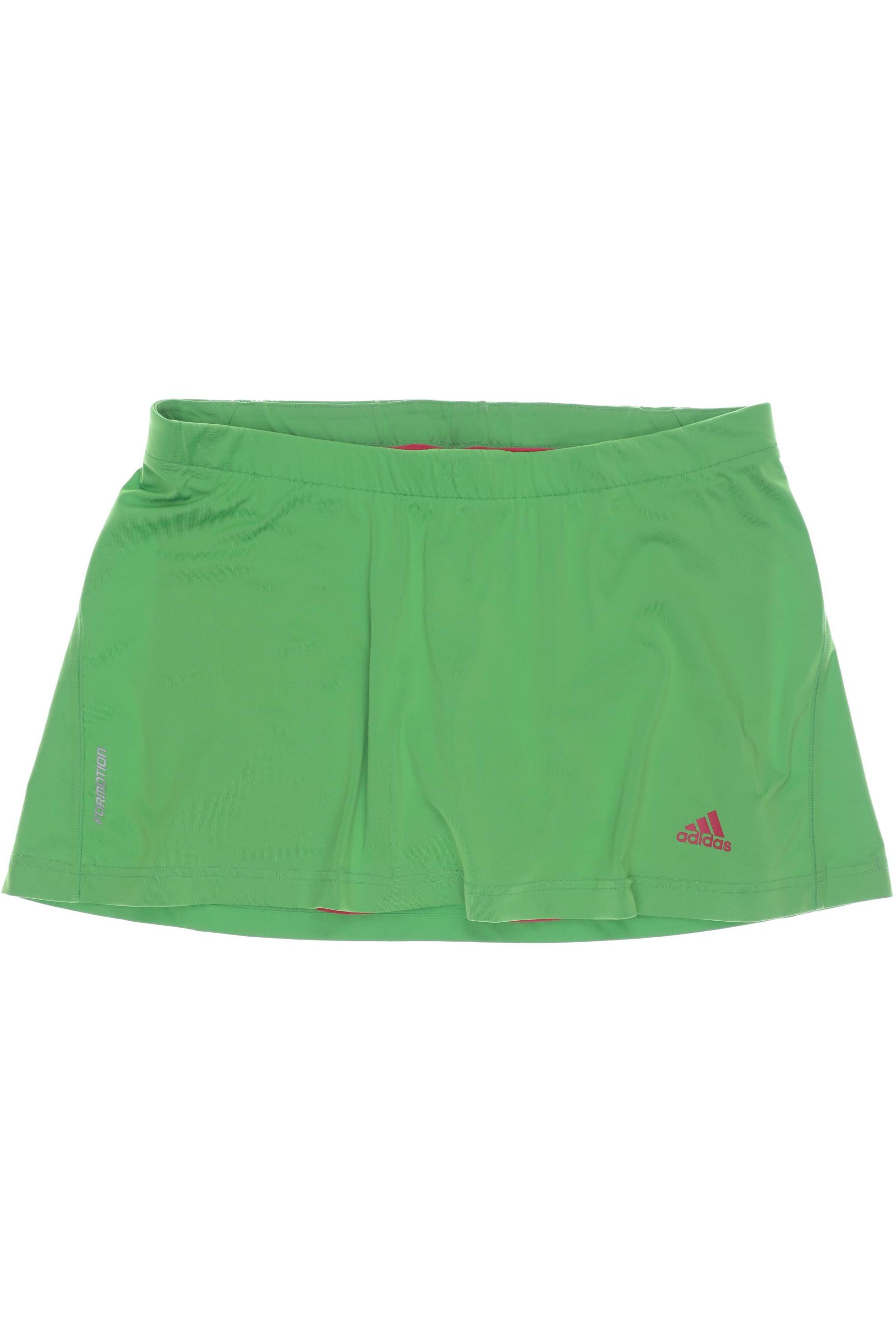 

Adidas Damen Shorts, grün