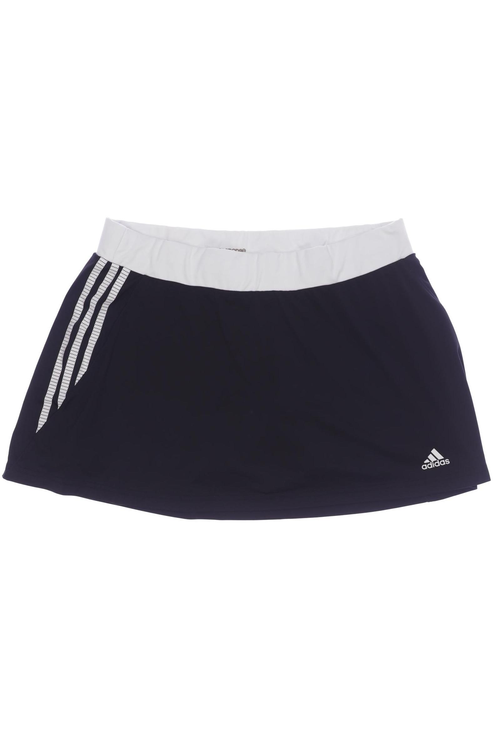 

adidas Damen Shorts, schwarz, Gr. 42