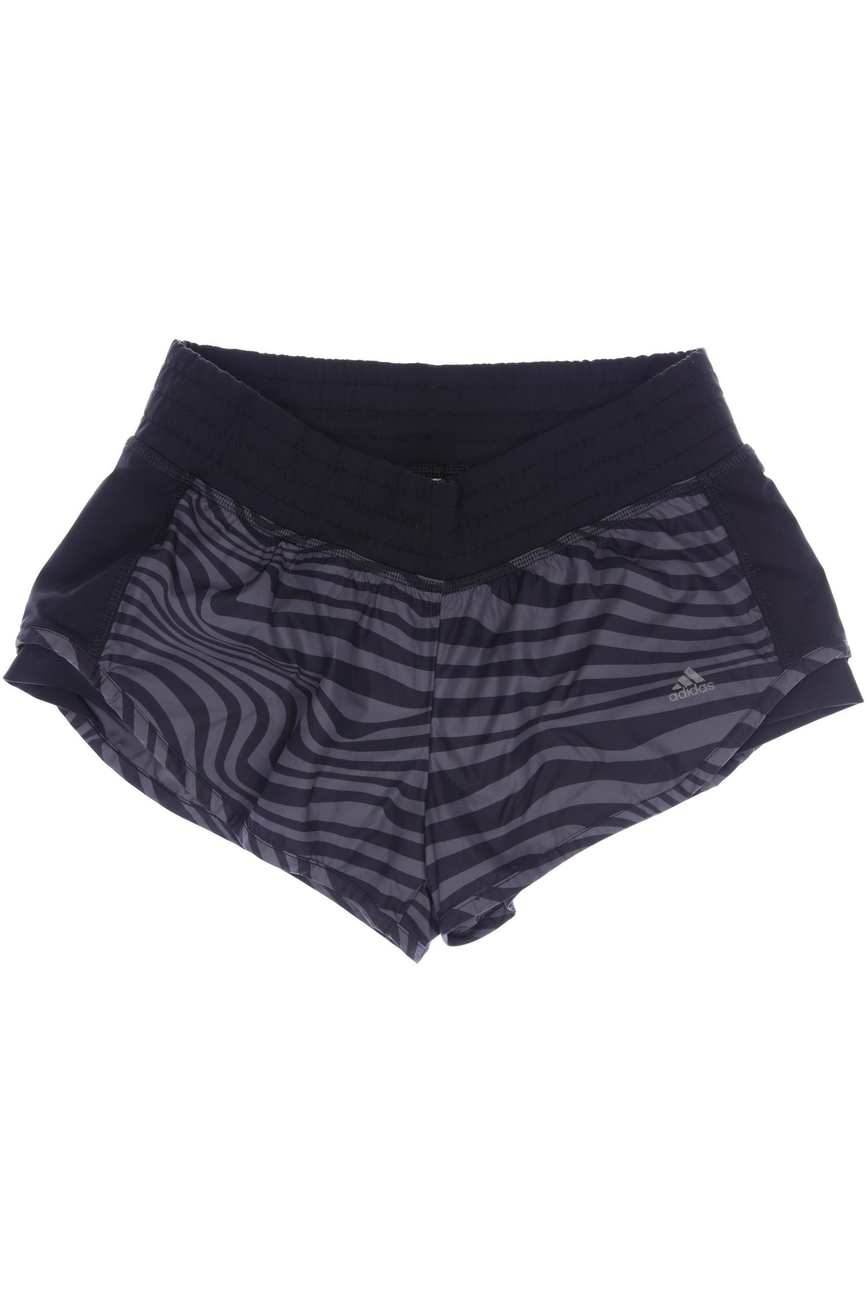 

Adidas Damen Shorts, schwarz