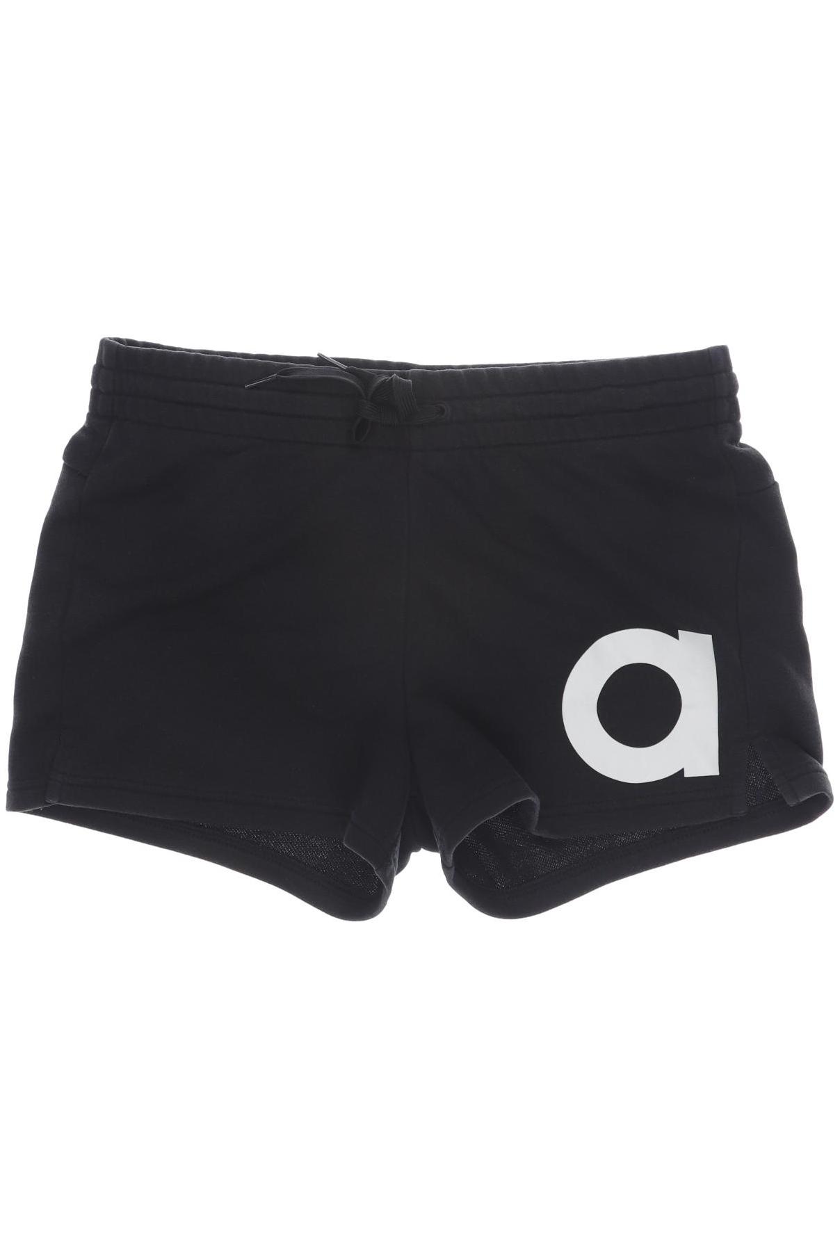 

adidas Damen Shorts, schwarz, Gr. 38
