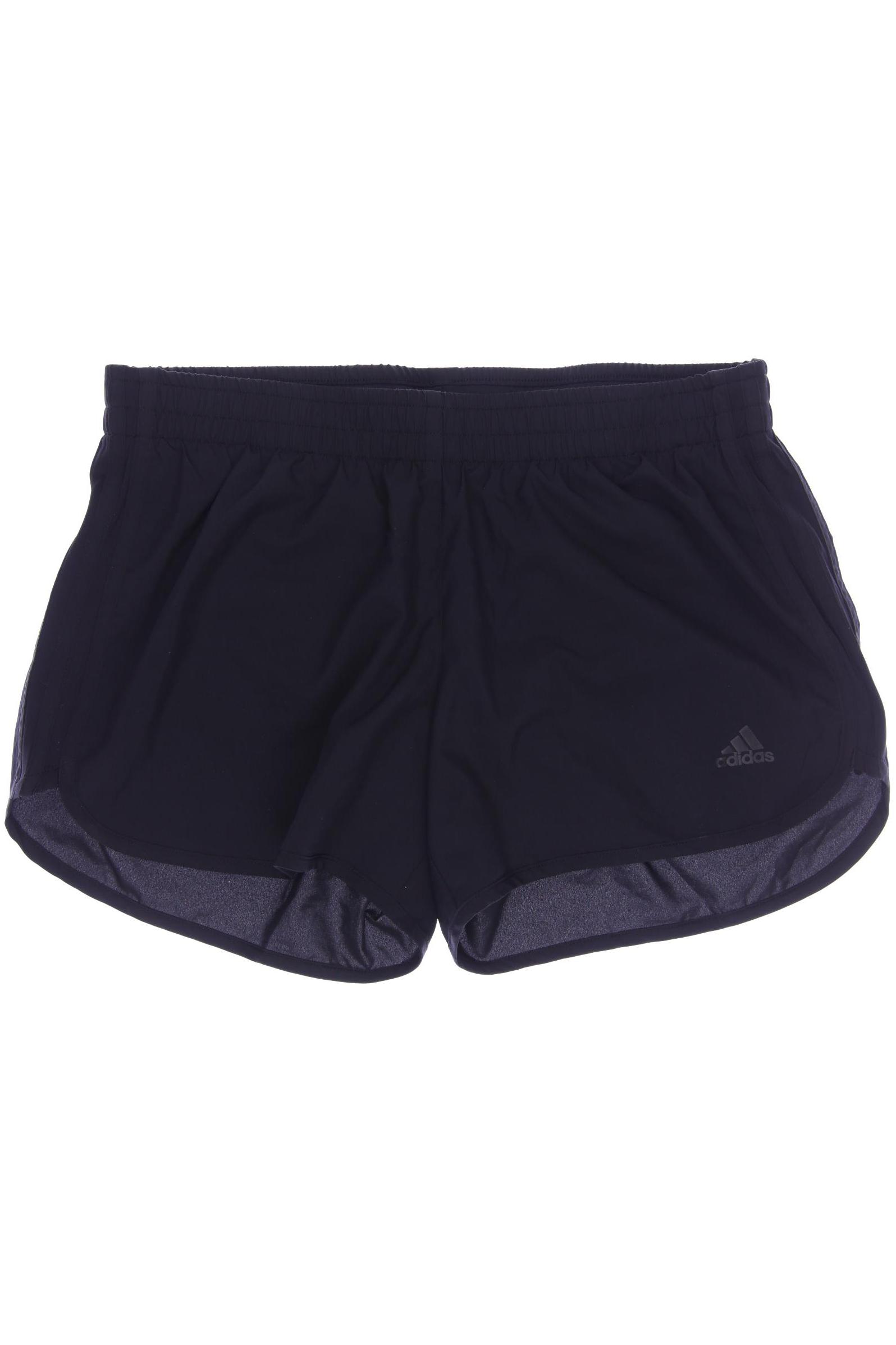 

Adidas Damen Shorts, schwarz