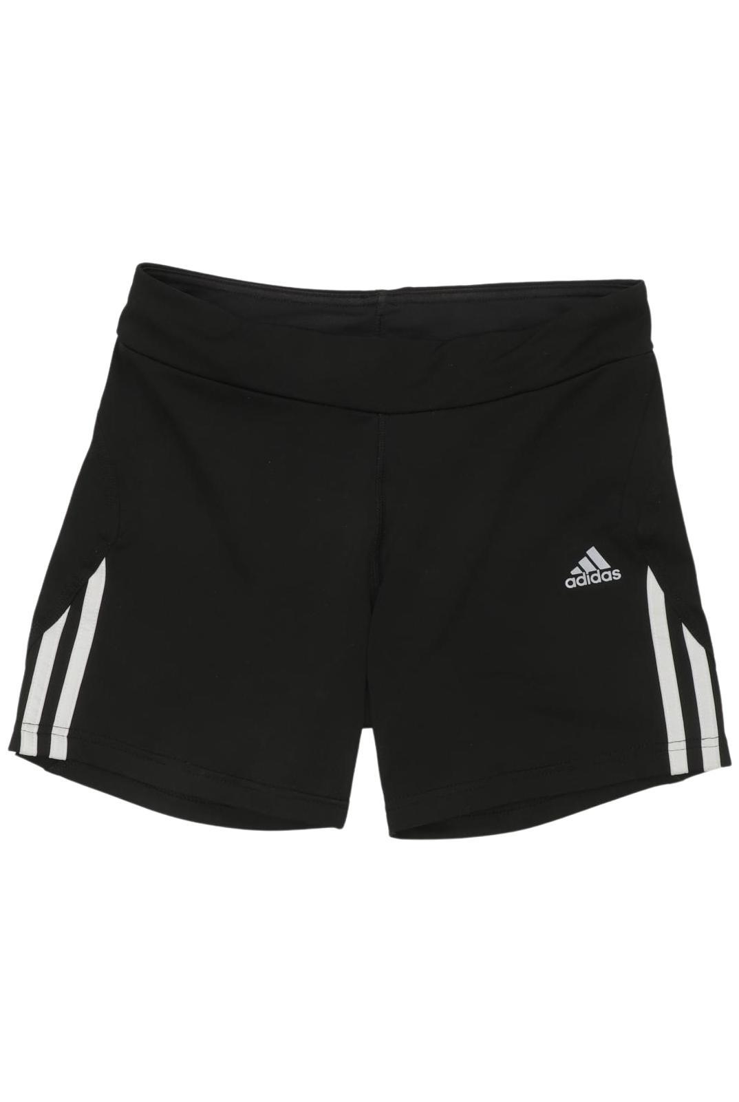 

adidas Damen Shorts, schwarz, Gr. 36
