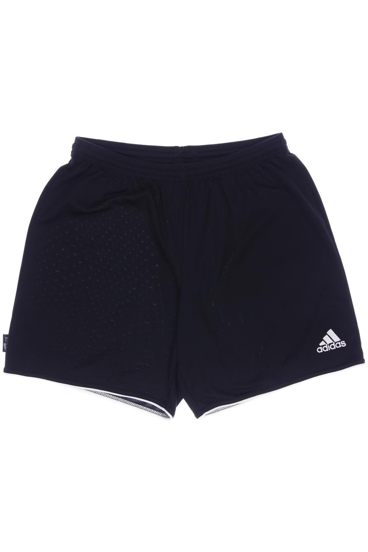 

adidas Damen Shorts, schwarz, Gr. 42