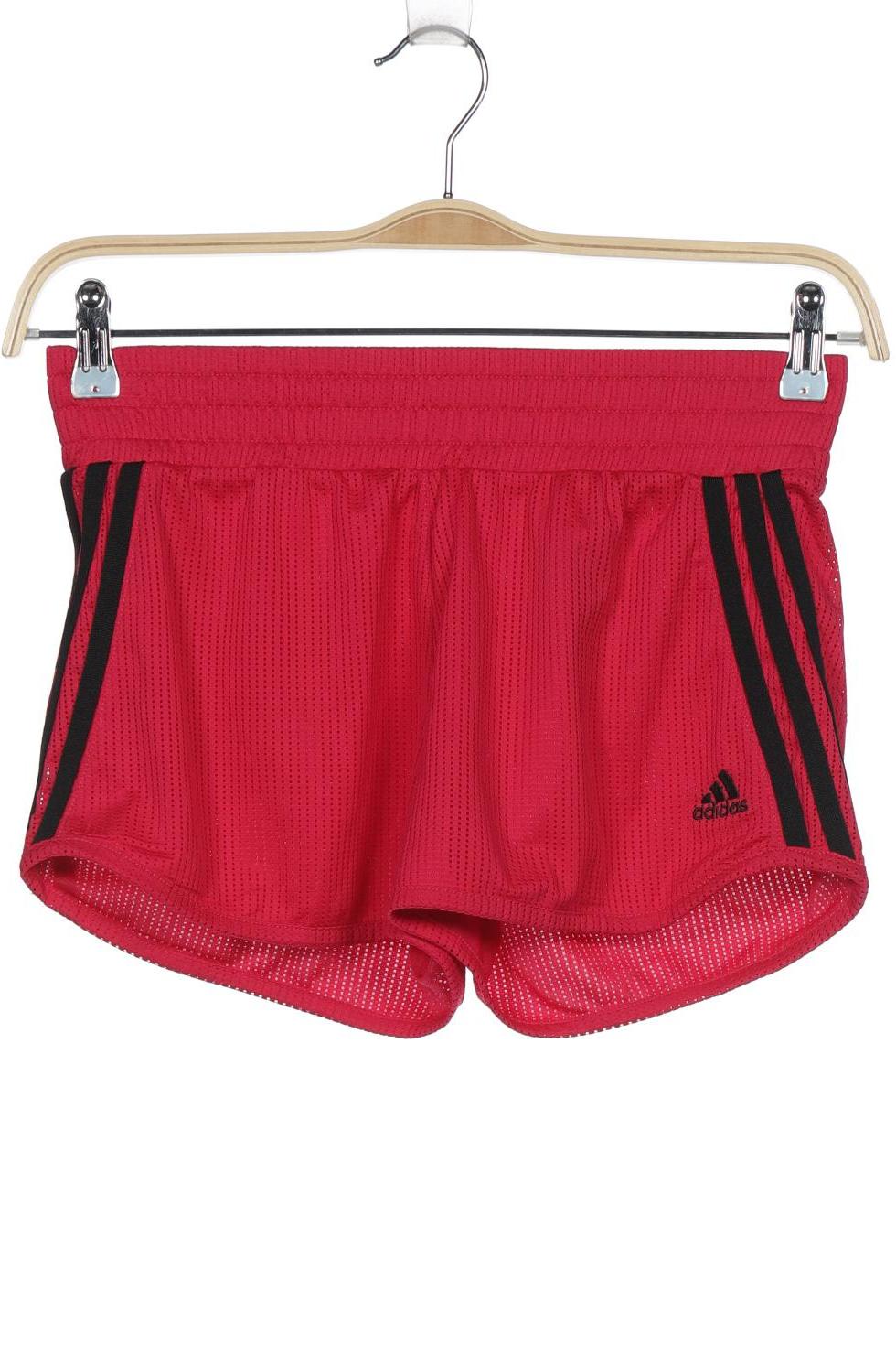 

Adidas Damen Shorts, pink