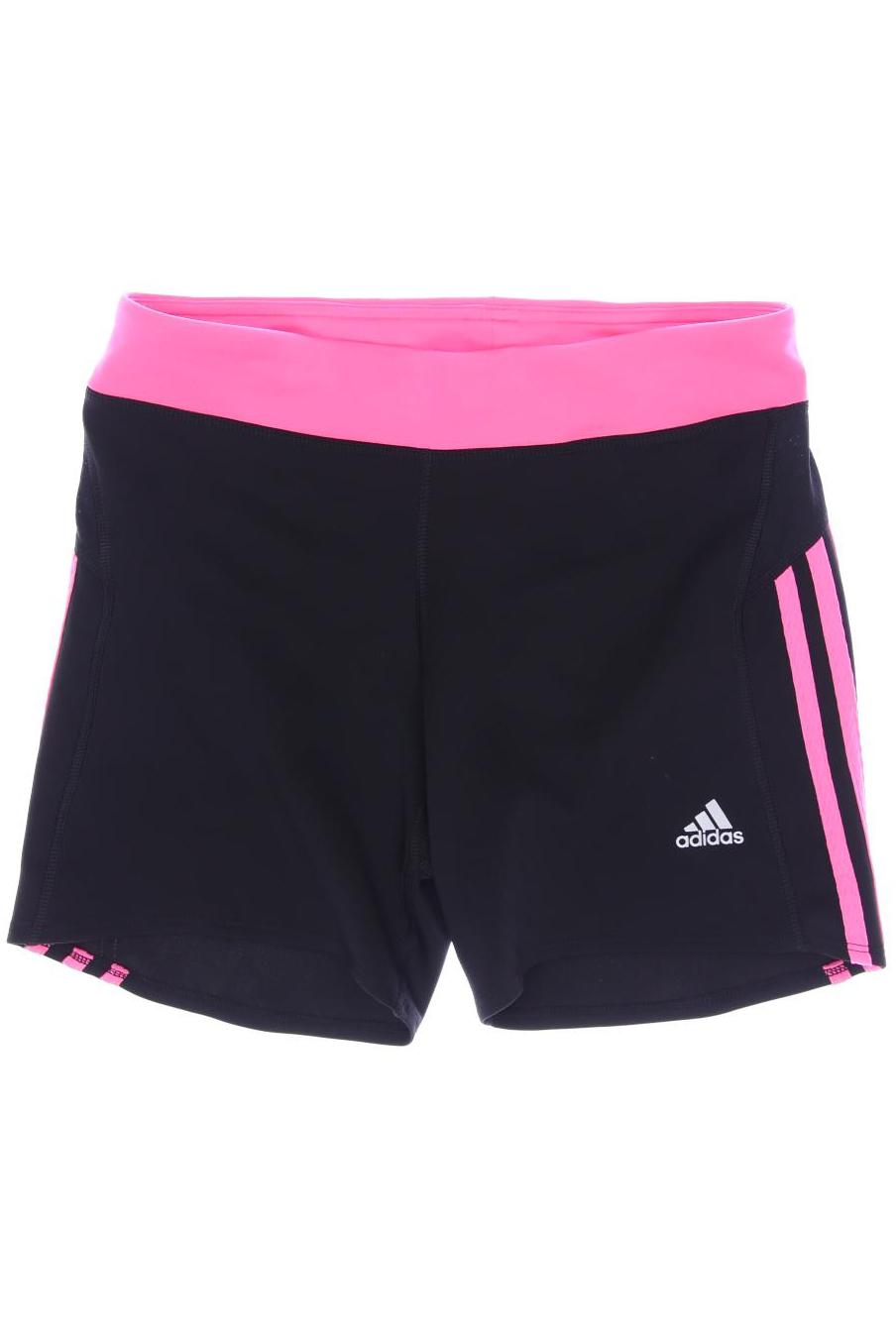 

Adidas Damen Shorts, schwarz