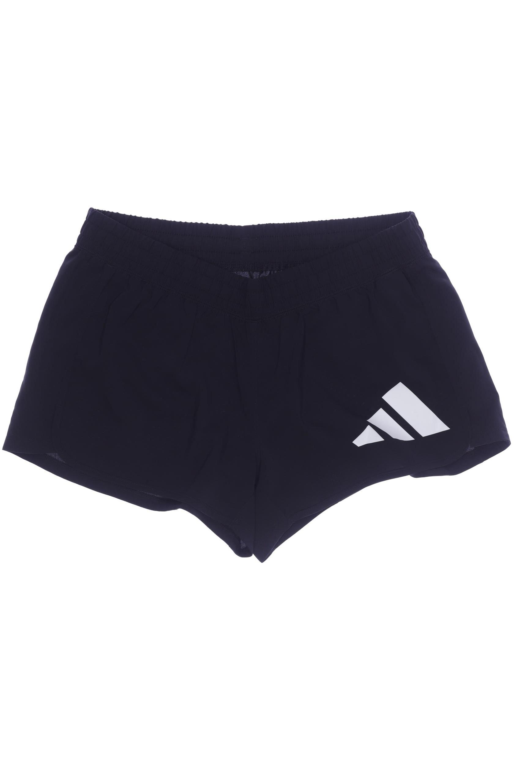 

adidas Damen Shorts, schwarz, Gr. 38