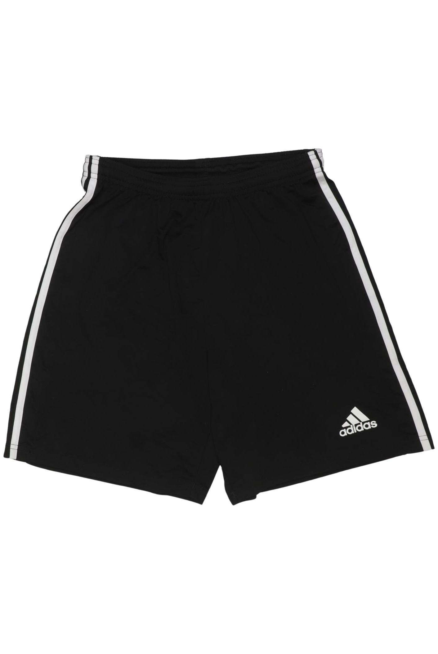 

adidas Damen Shorts, schwarz, Gr. 42