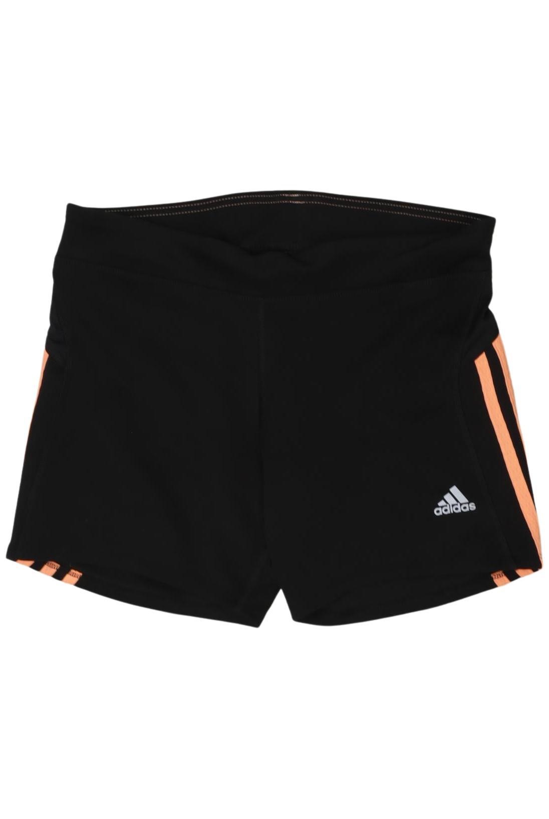 

adidas Damen Shorts, schwarz, Gr. 38