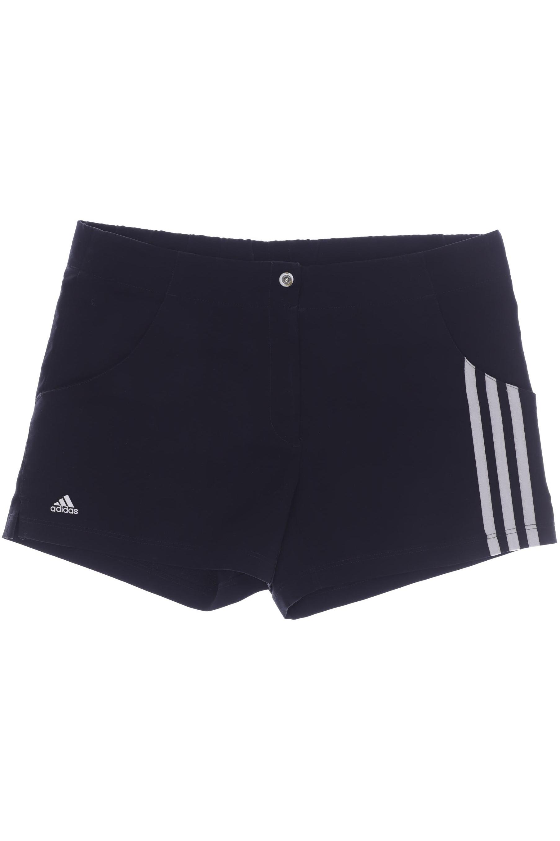 

Adidas Damen Shorts, schwarz