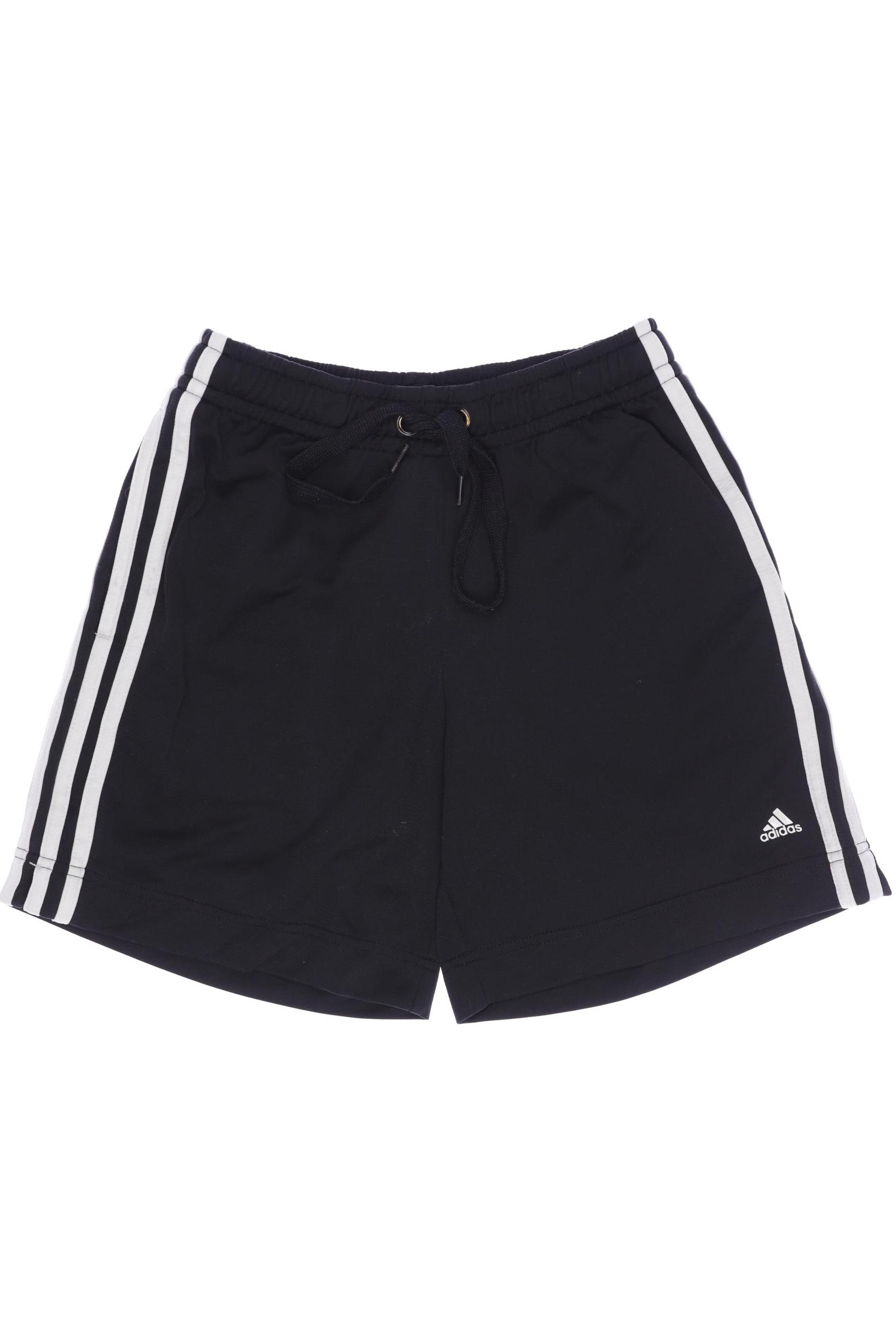 

Adidas Damen Shorts, schwarz