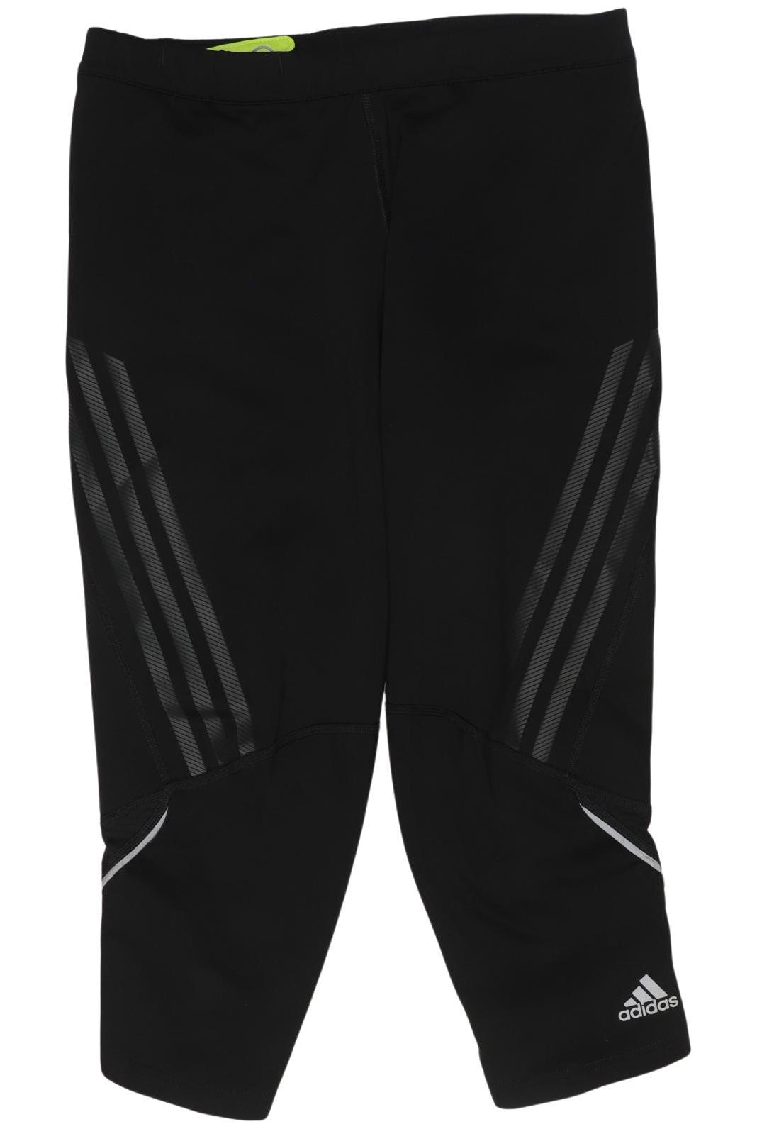 

adidas Damen Shorts, schwarz, Gr. 38