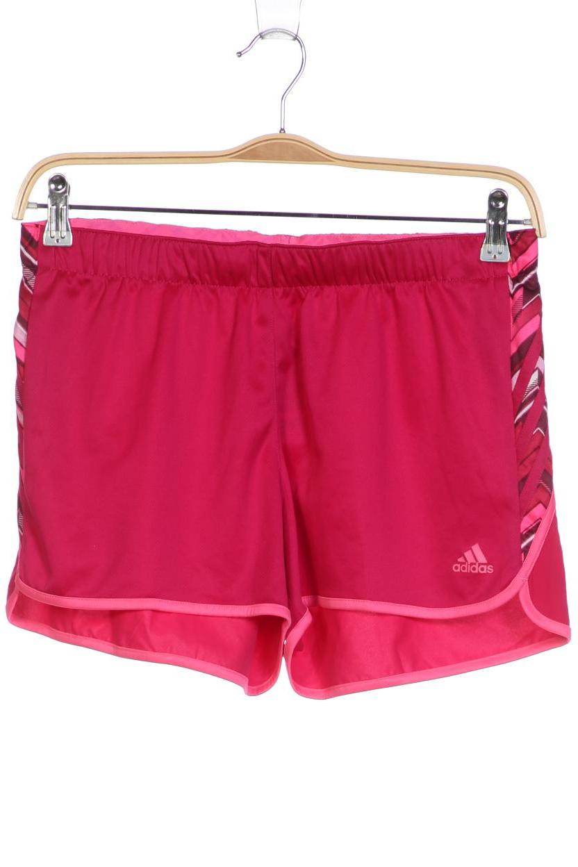 

adidas Damen Shorts, pink