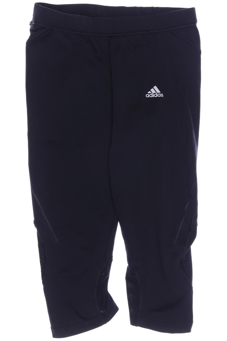 

Adidas Damen Shorts, schwarz