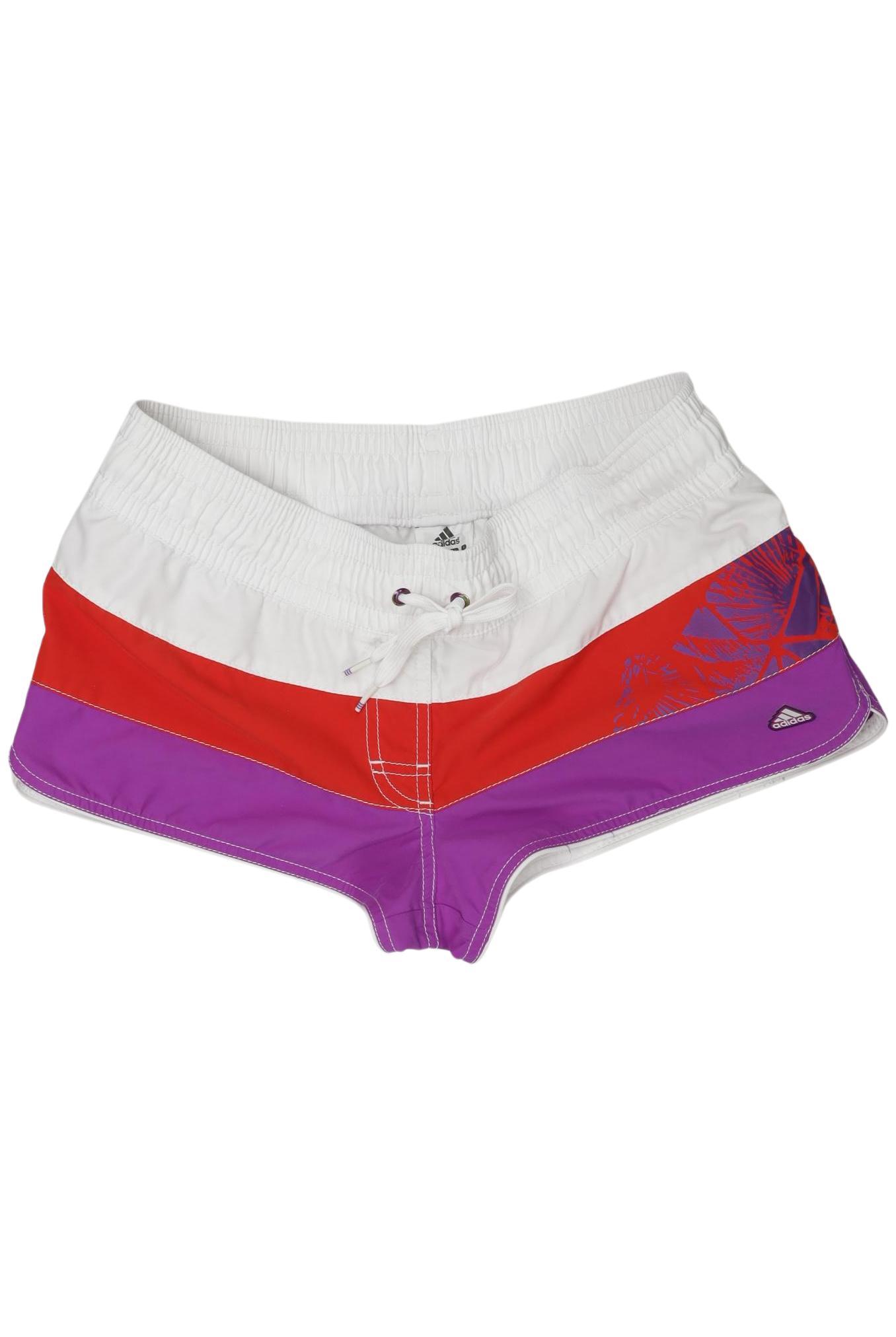 

adidas Damen Shorts, mehrfarbig, Gr. 38