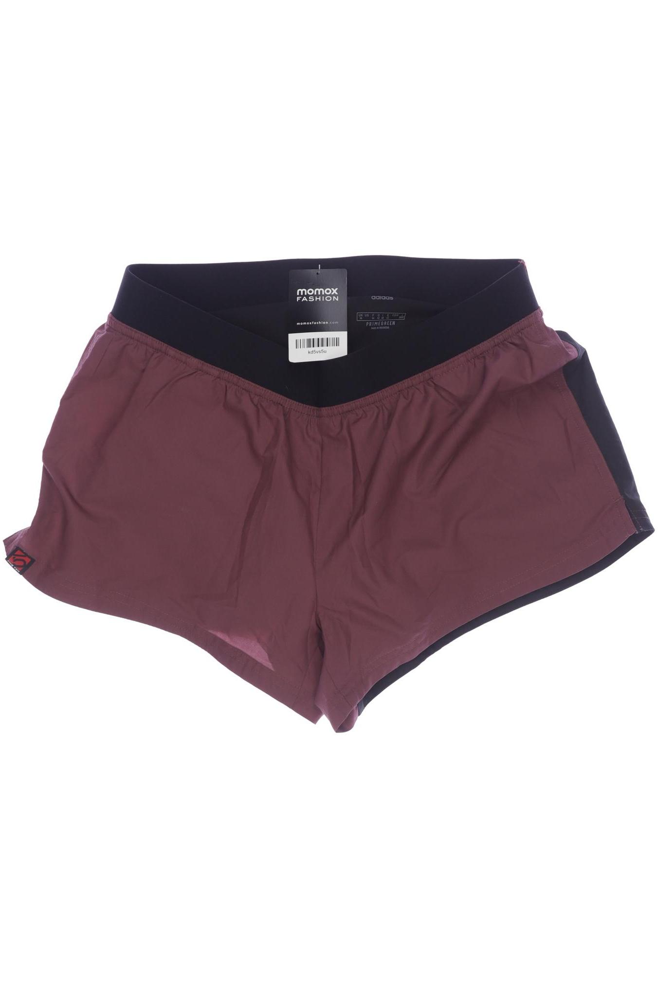 

adidas Damen Shorts, pink, Gr. 42