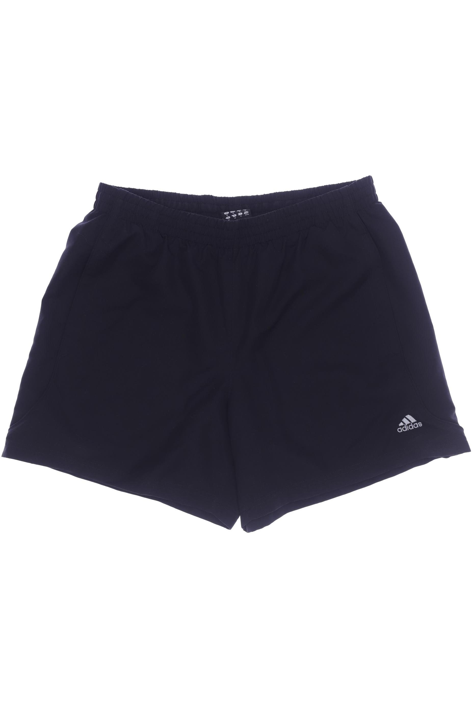 

adidas Damen Shorts, schwarz