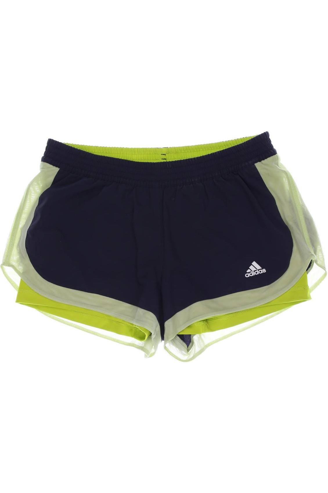 

Adidas Damen Shorts, grau