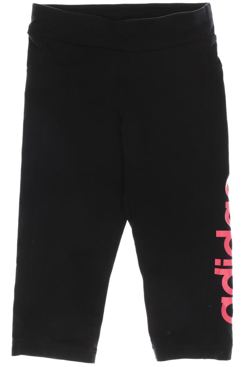 

Adidas Damen Shorts, schwarz