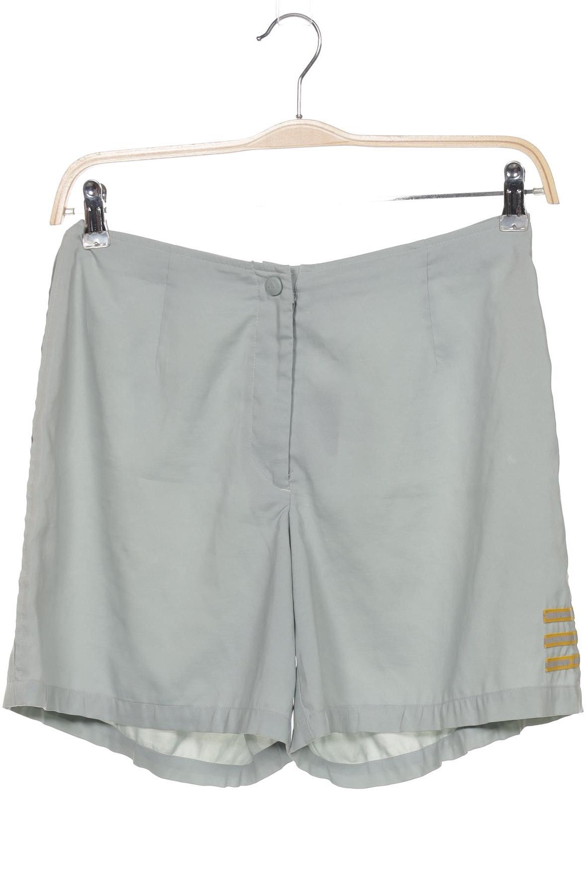 

adidas Damen Shorts, hellgrün, Gr. 38