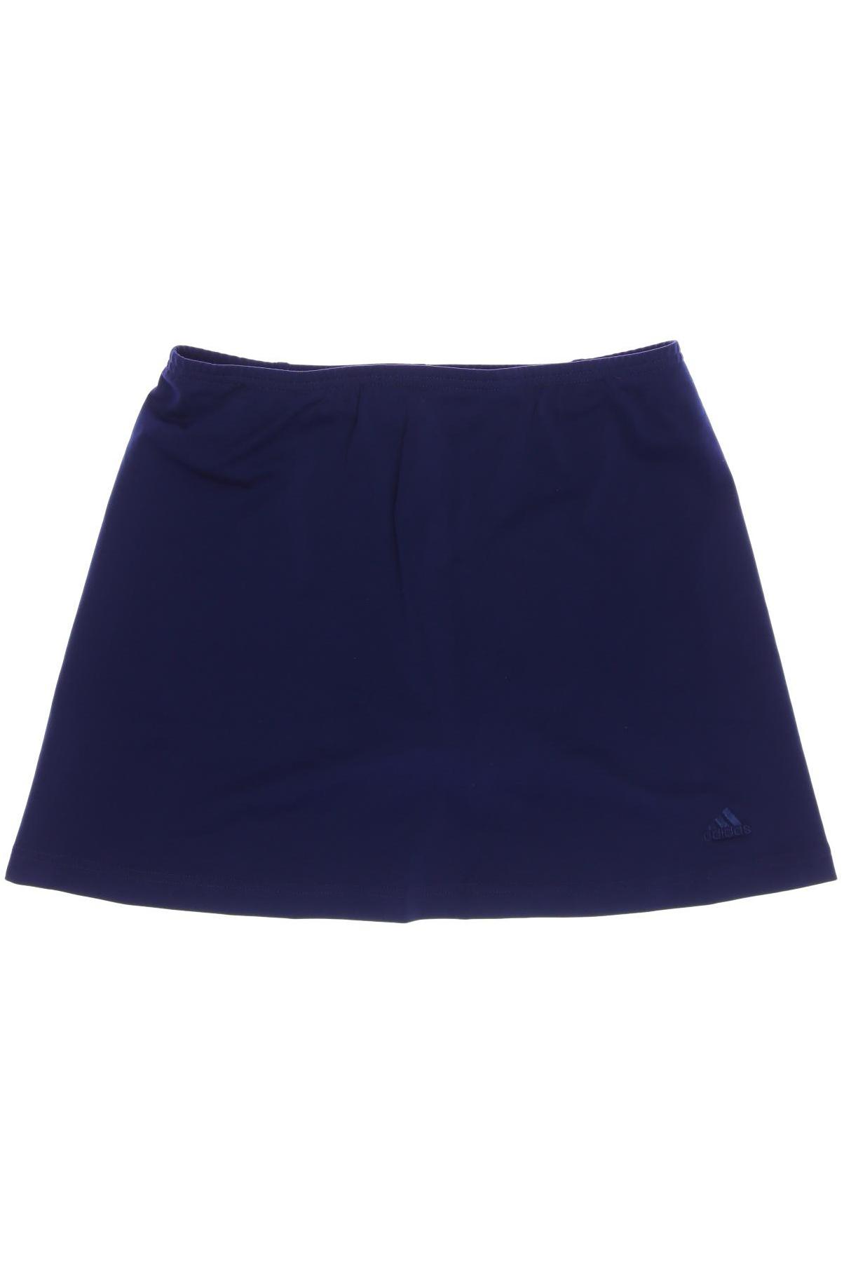 

Adidas Damen Shorts, marineblau