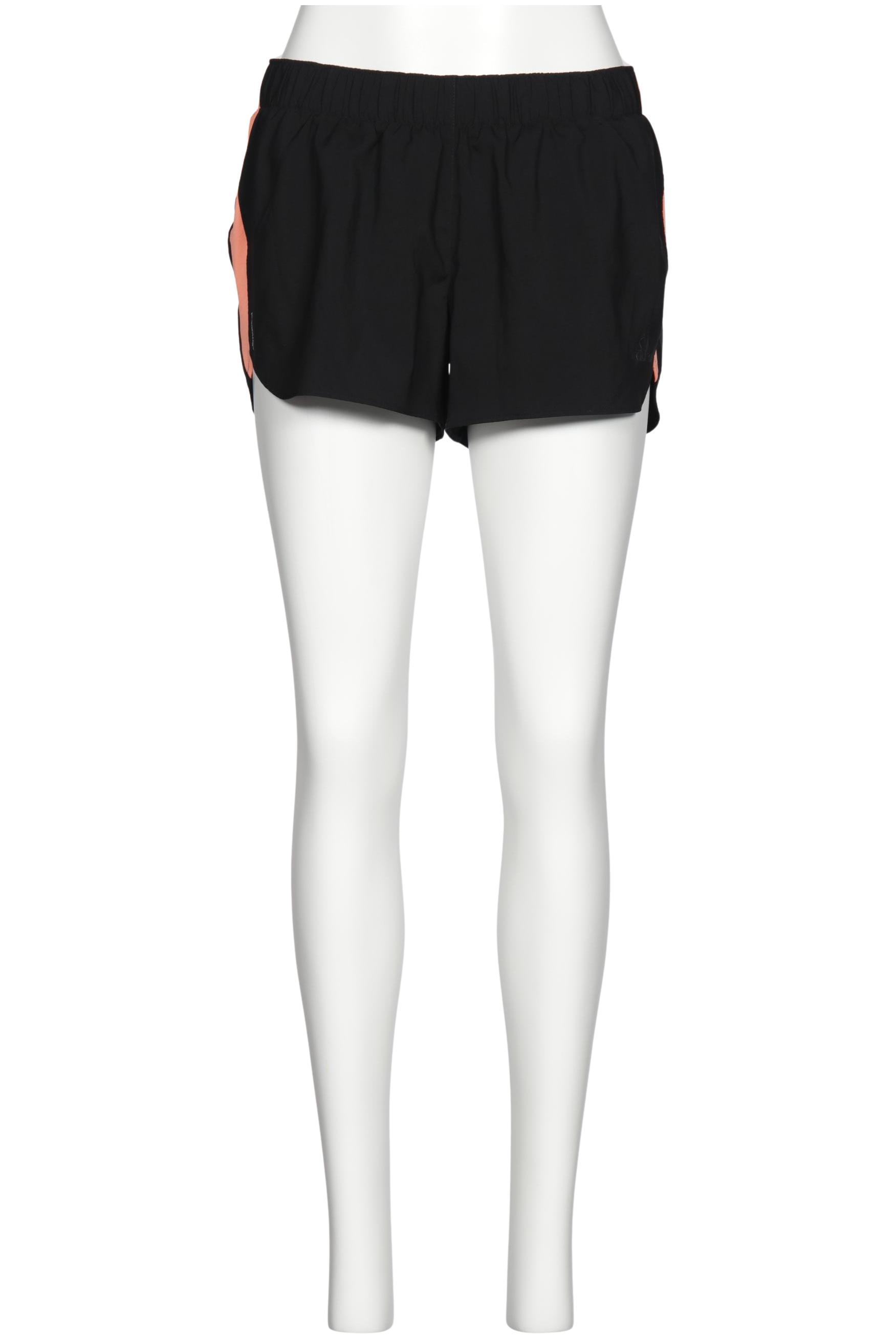 

adidas Damen Shorts, schwarz, Gr. 36