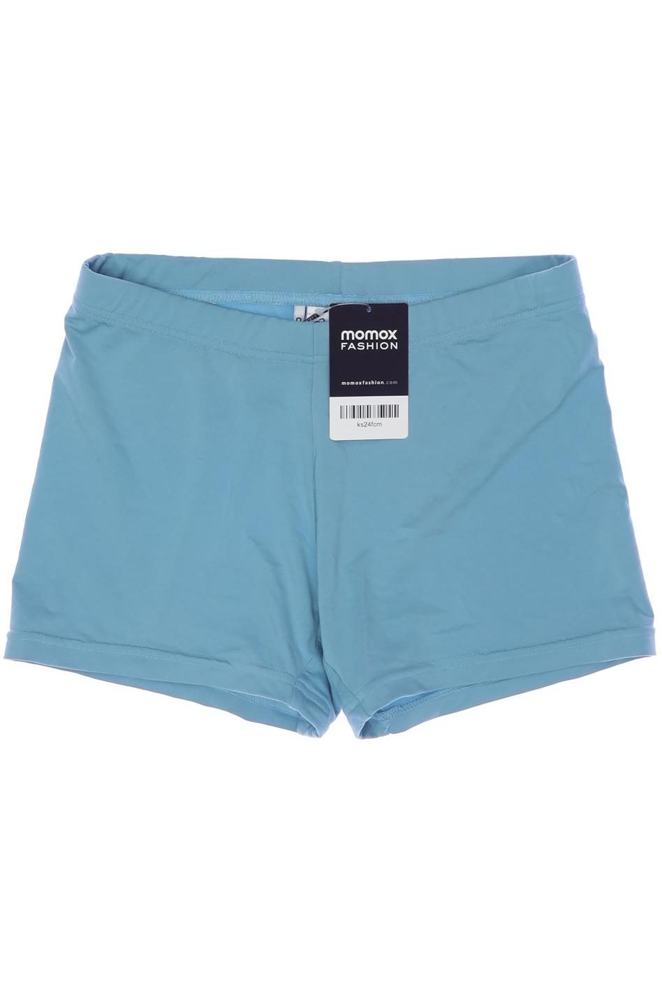 

adidas Damen Shorts, türkis, Gr. 36