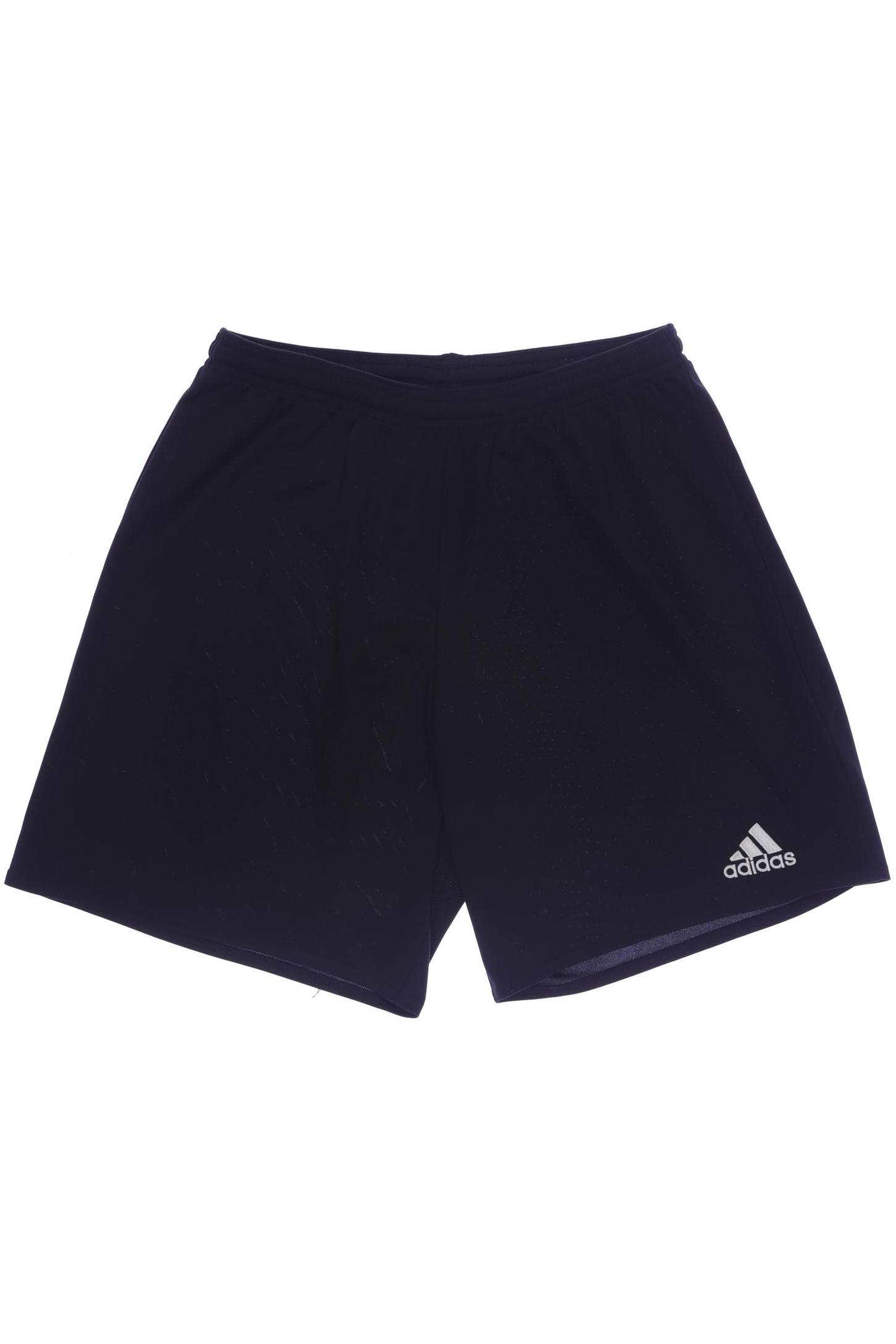 

adidas Damen Shorts, schwarz, Gr. 38