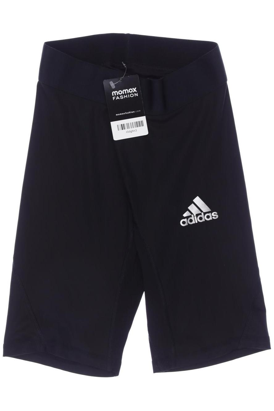 Thumbnail - adidas Damen Shorts, schwarz, Gr. 36
