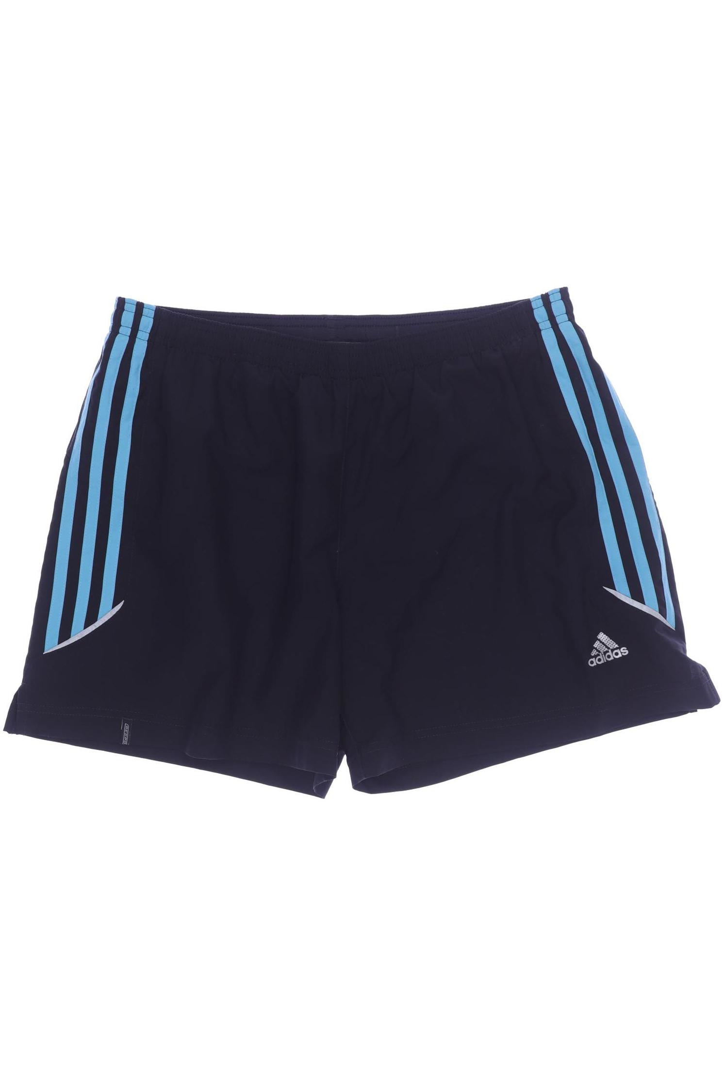

adidas Damen Shorts, schwarz, Gr. 36