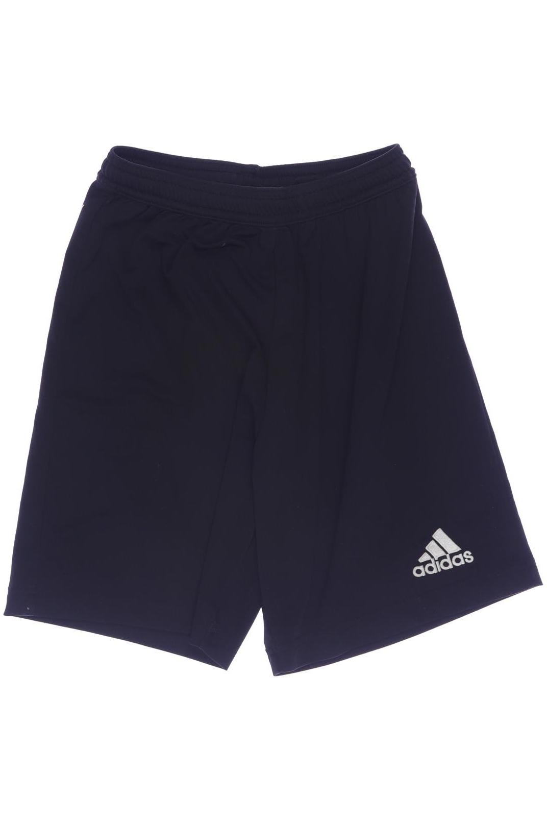 

adidas Damen Shorts, schwarz, Gr. 34