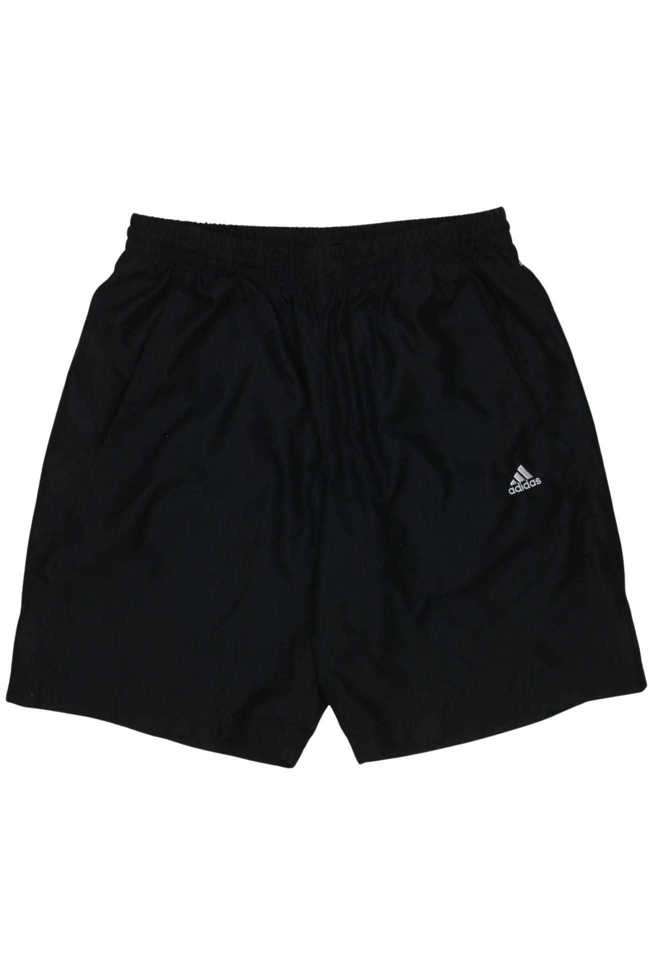 

adidas Damen Shorts, schwarz, Gr. 38