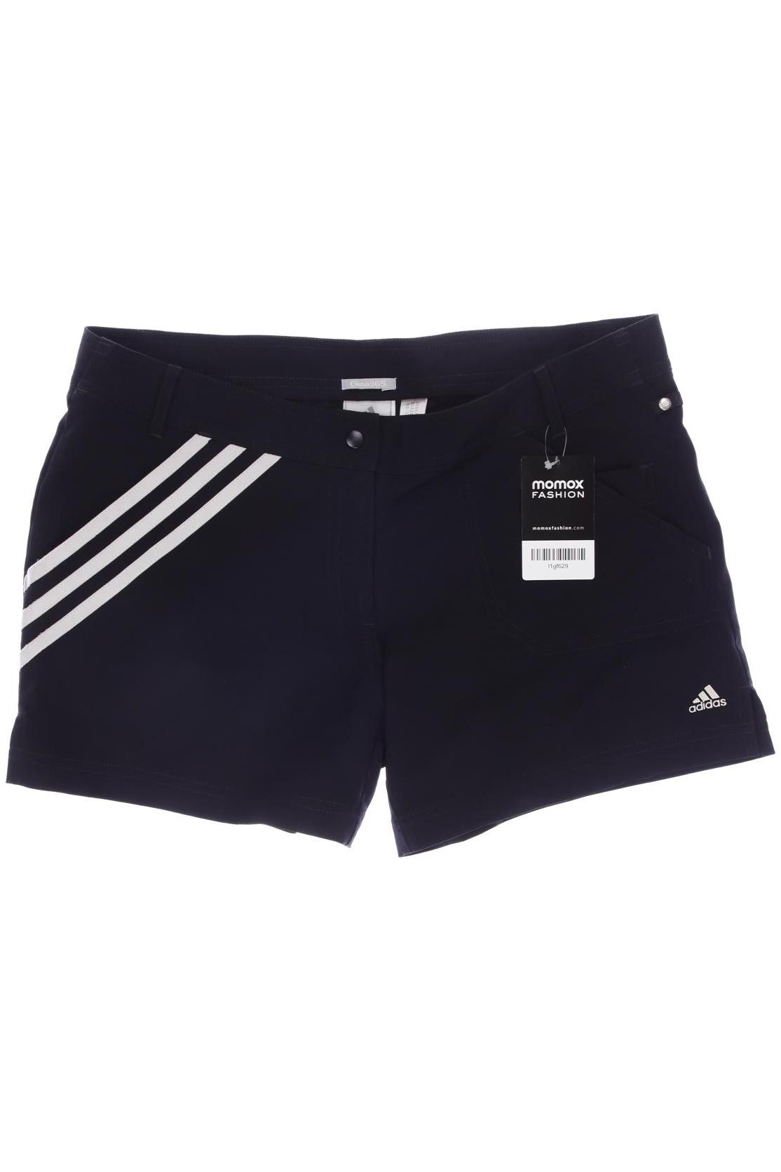 

Adidas Damen Shorts, schwarz