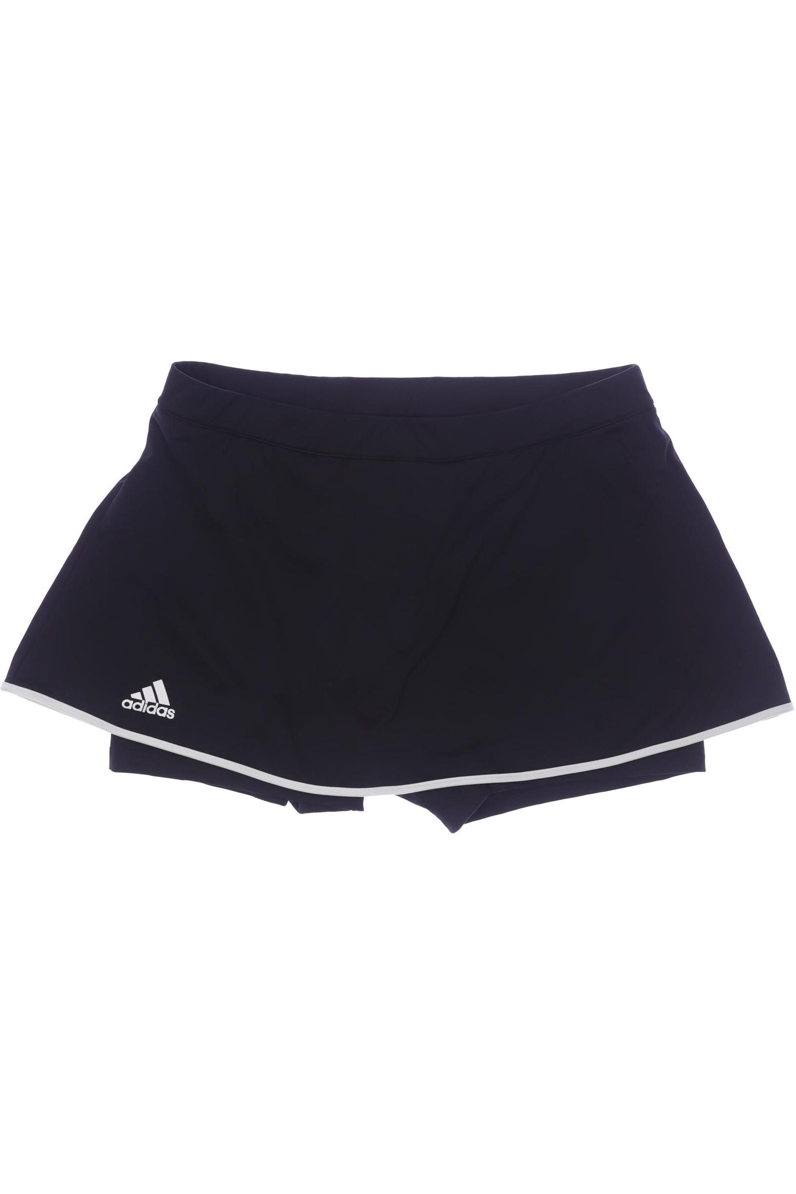 

adidas Damen Shorts, schwarz, Gr. 28