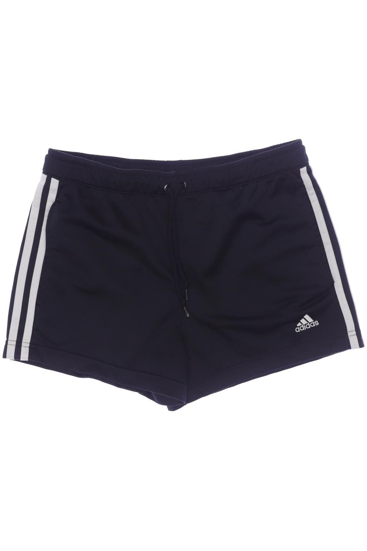 

adidas Damen Shorts, schwarz, Gr. 36