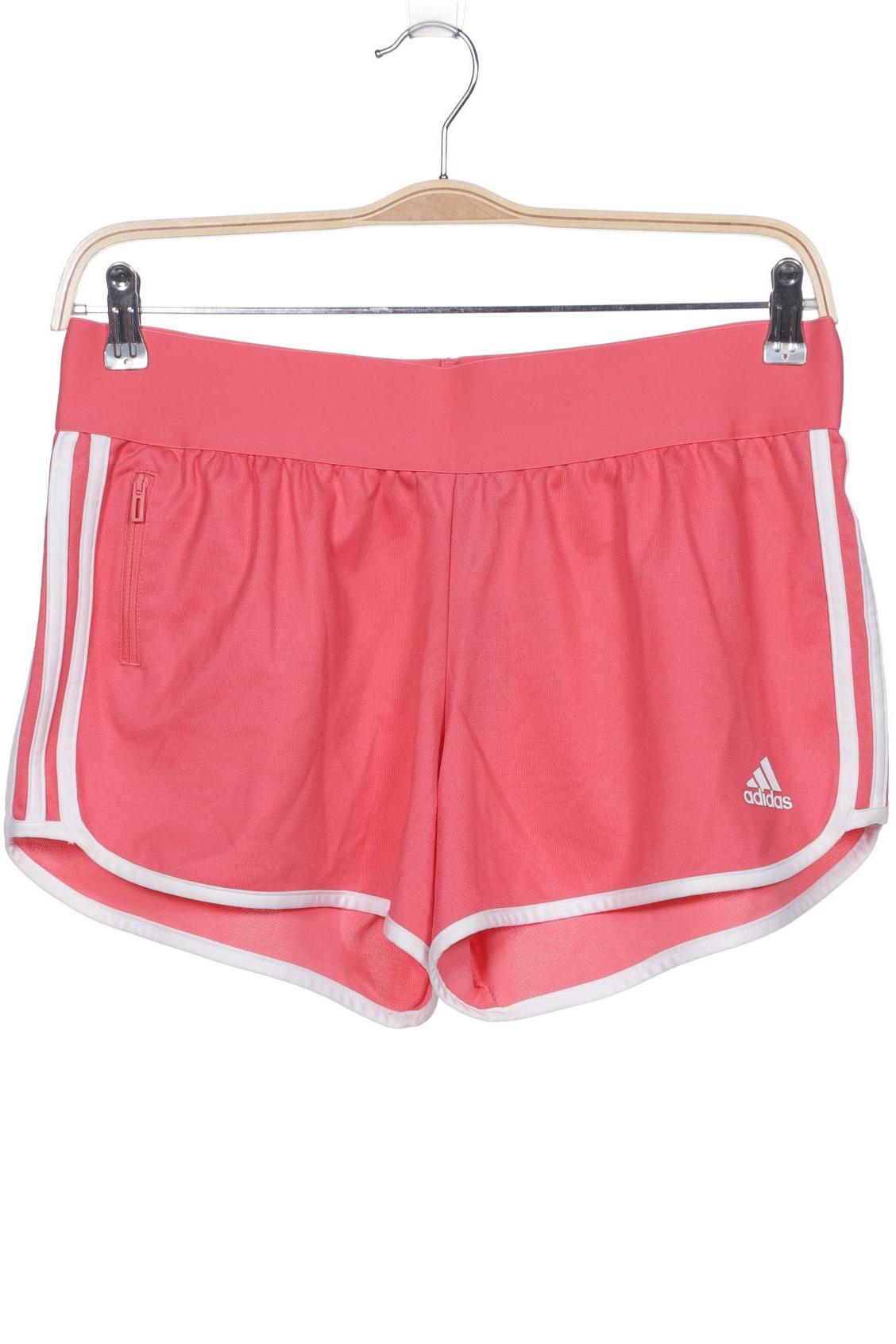

Adidas Damen Shorts, pink