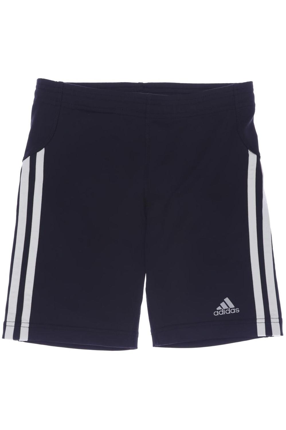 

adidas Damen Shorts, schwarz, Gr. 36