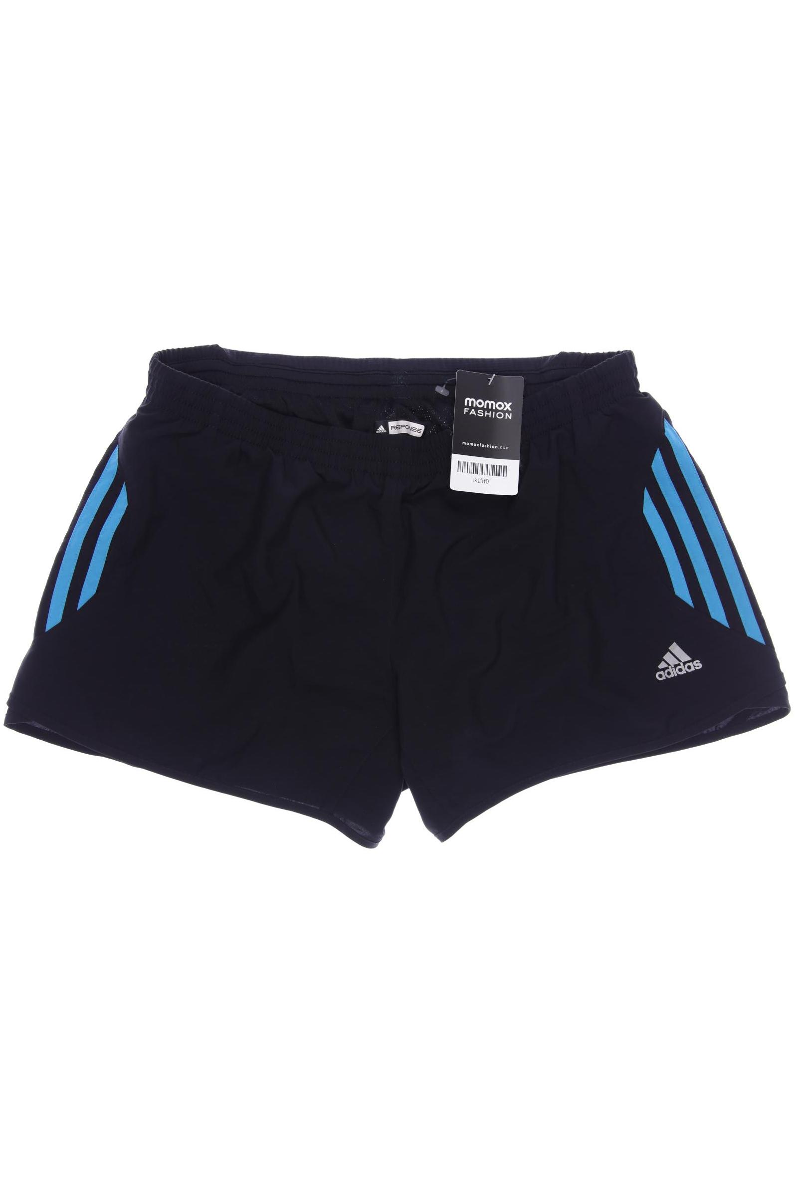 

Adidas Damen Shorts, schwarz