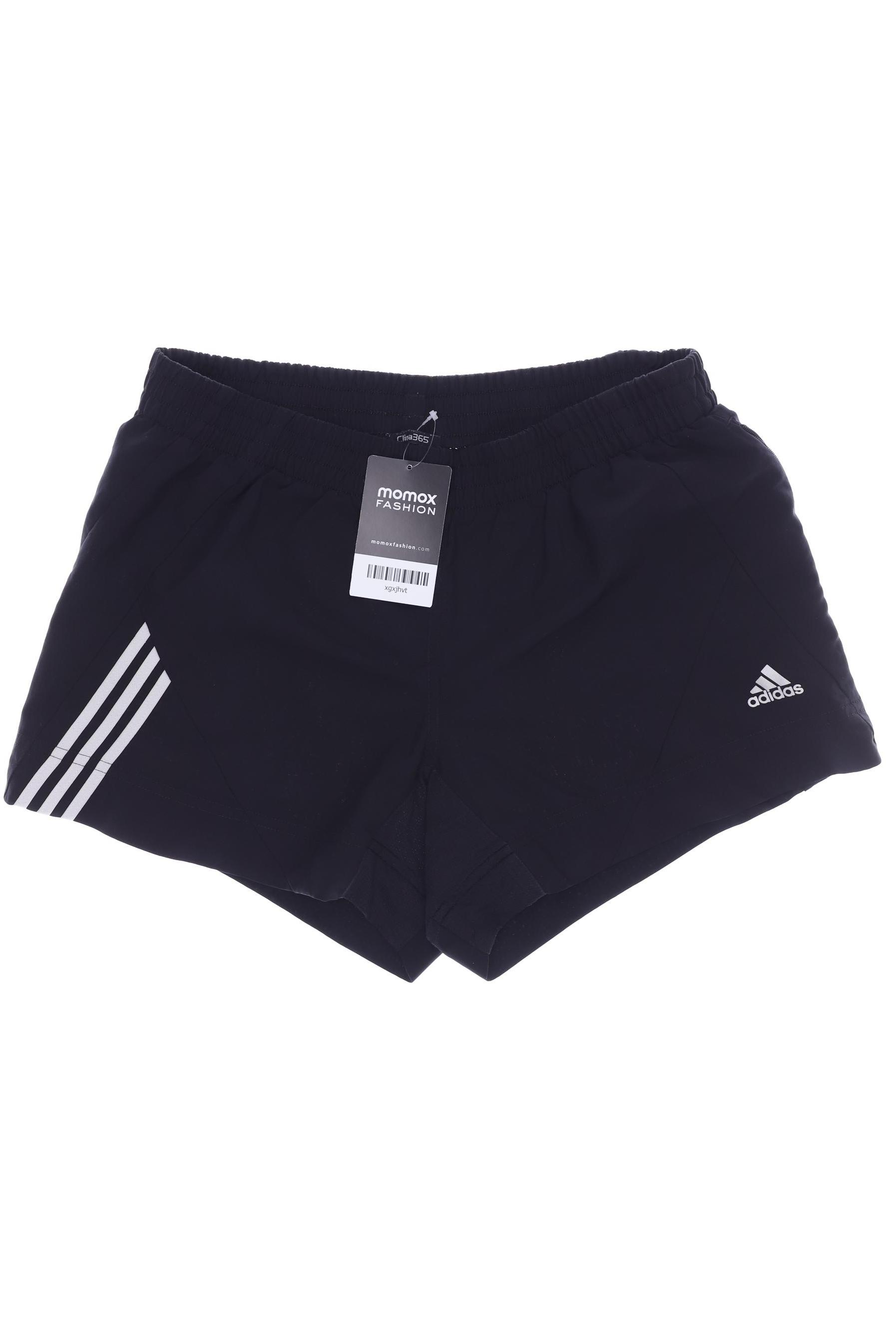 

Adidas Damen Shorts, schwarz