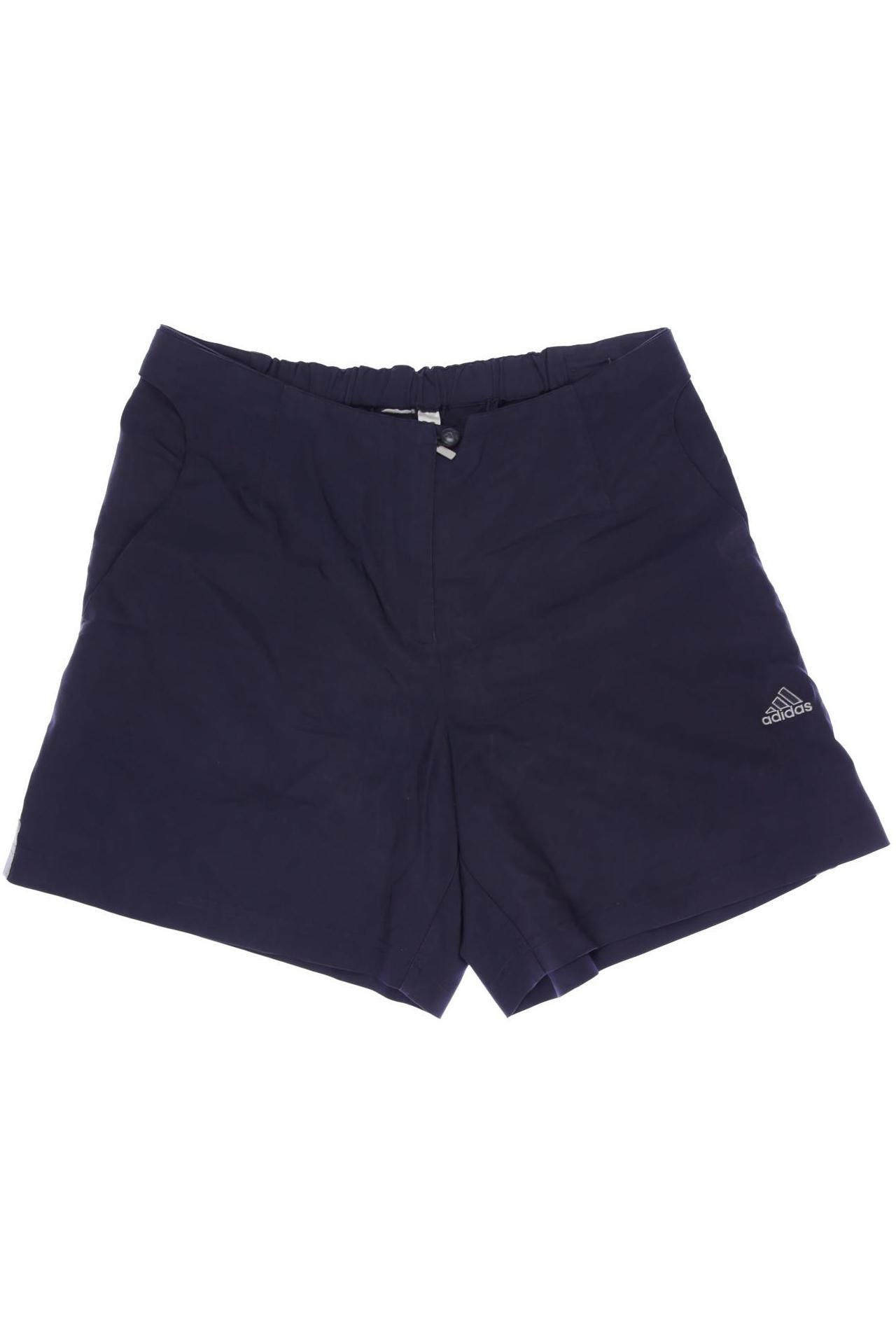 

adidas Damen Shorts, marineblau, Gr. 27