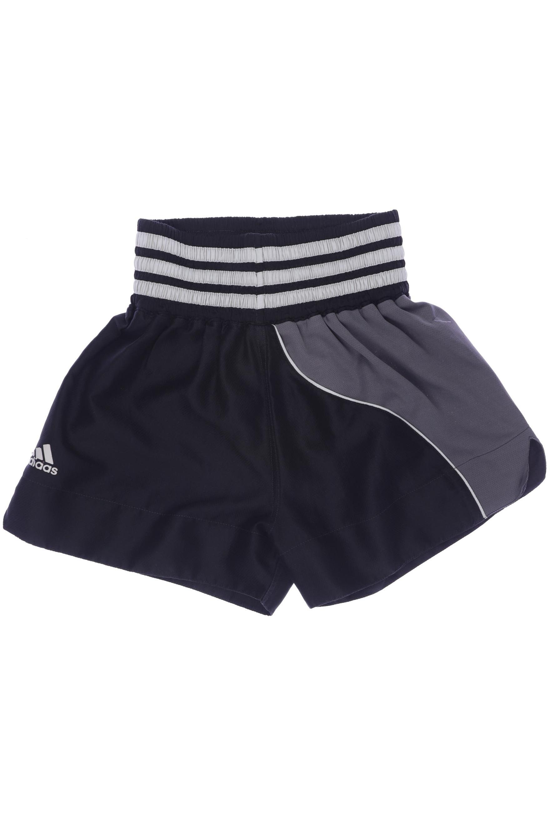 

adidas Damen Shorts, schwarz, Gr. 34